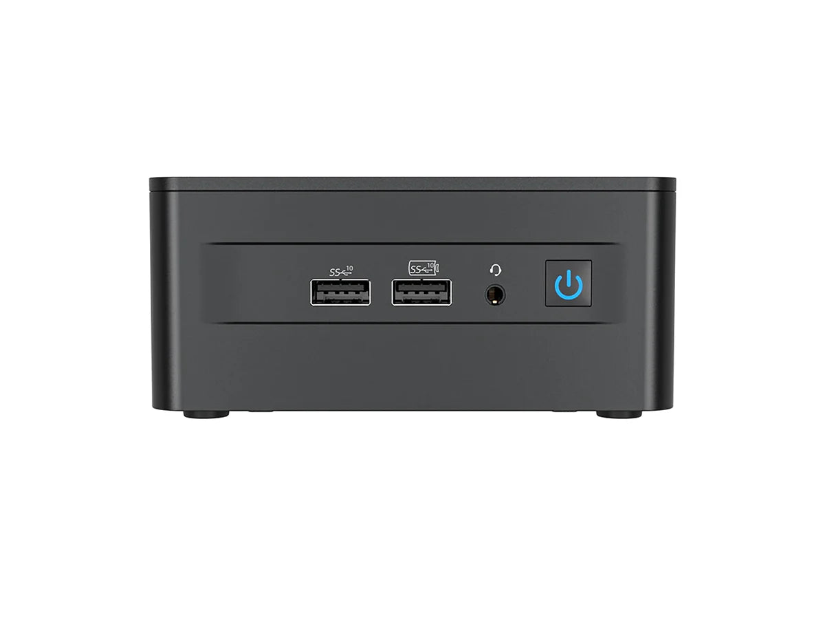 Intel NUC 13 NUC13ANHi5 Mini PC | 13th Gen Core i5 Barebone Model