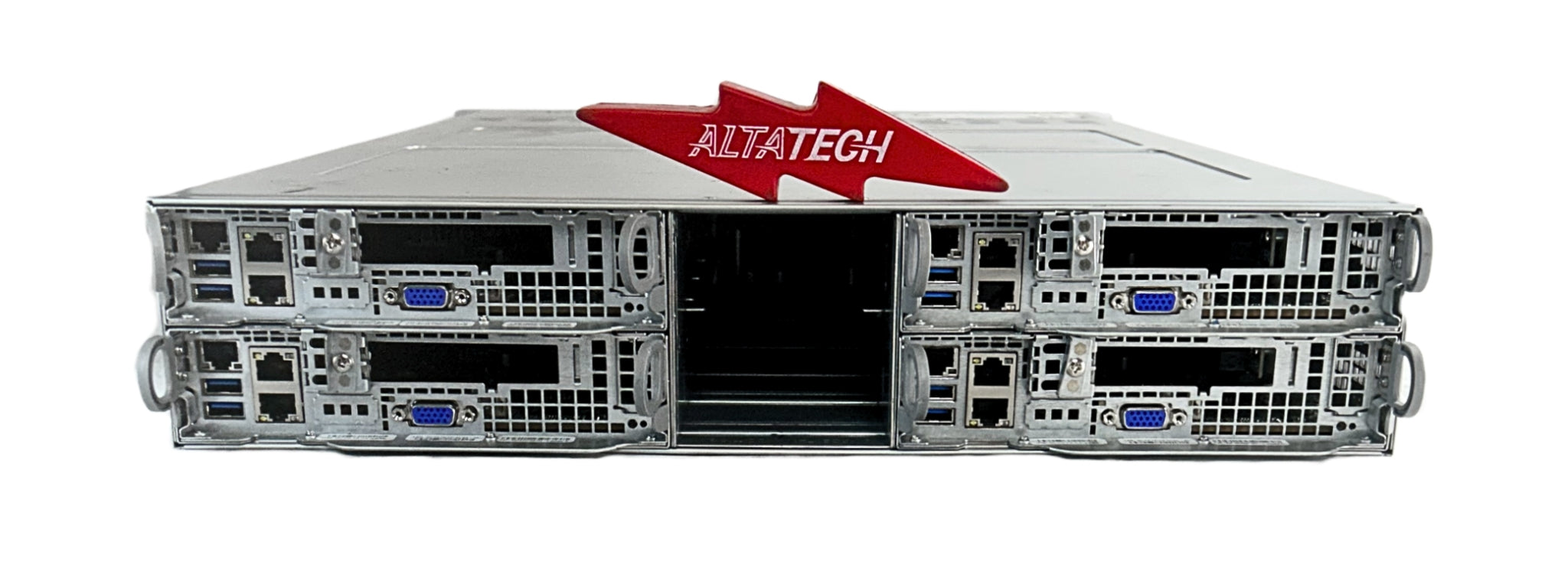 Nutanix NXS2U4NS24G500 NX-3460-G5 24 Bay 4X Node 2U Server Configured