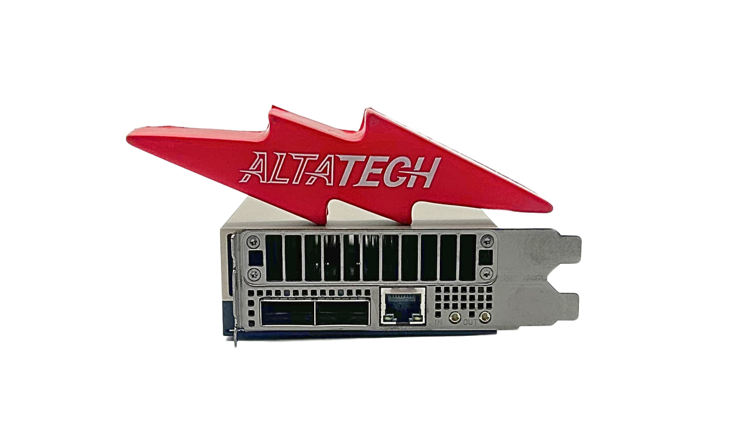 NVIDIA 900-21004-0030-000 NVIDIA A100X Converged Accelerator 80GB GPU