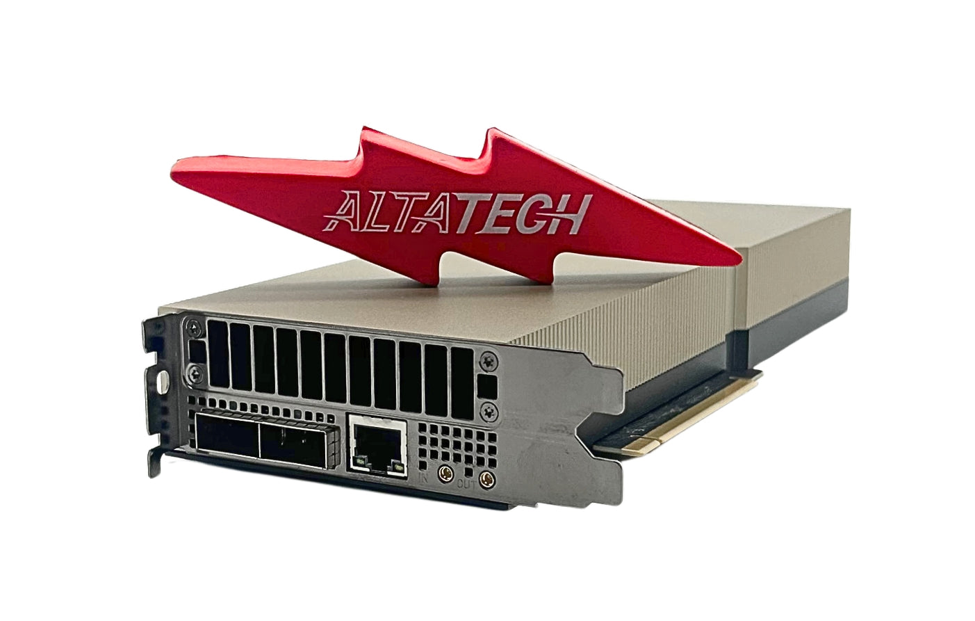 NVIDIA 900-21004-0030-000 NVIDIA A100X Converged Accelerator 80GB GPU