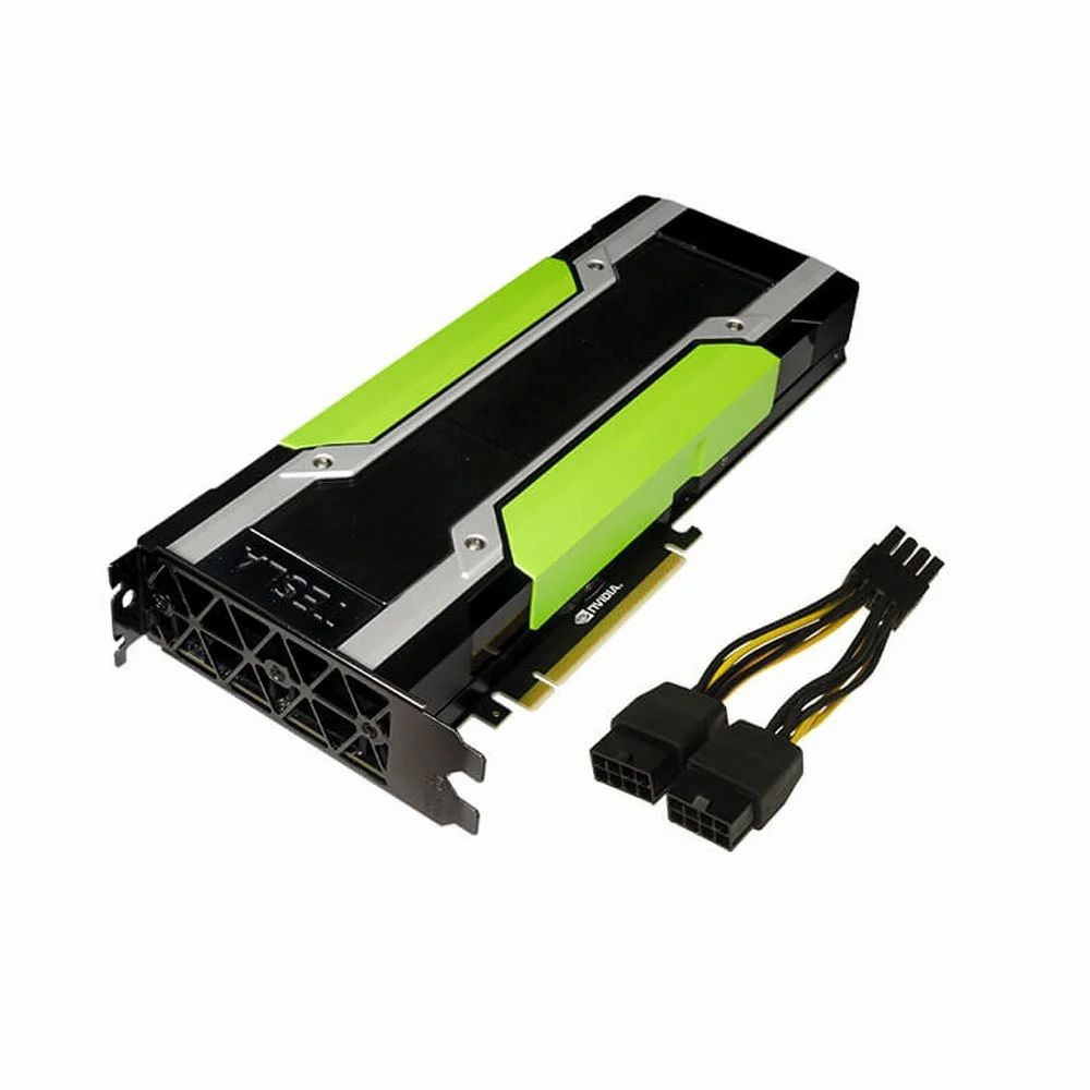 NVIDIA Tesla P40 GPU Card 24GB