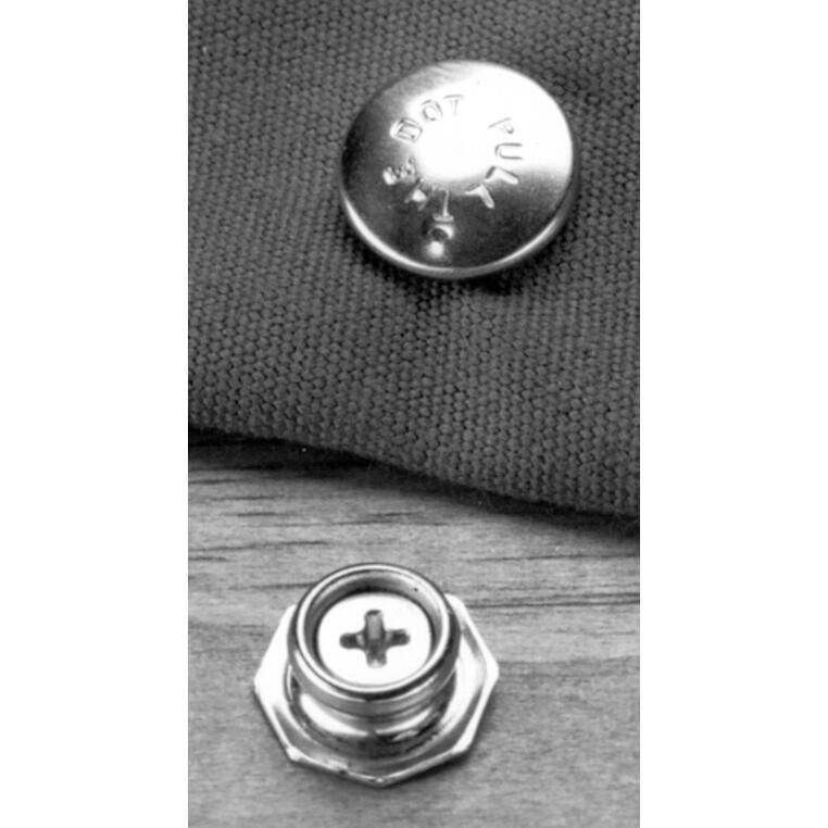 Taylor Made Products 16401 Taylor "One-Way" Boat Cover Snaps (Set of 4)
