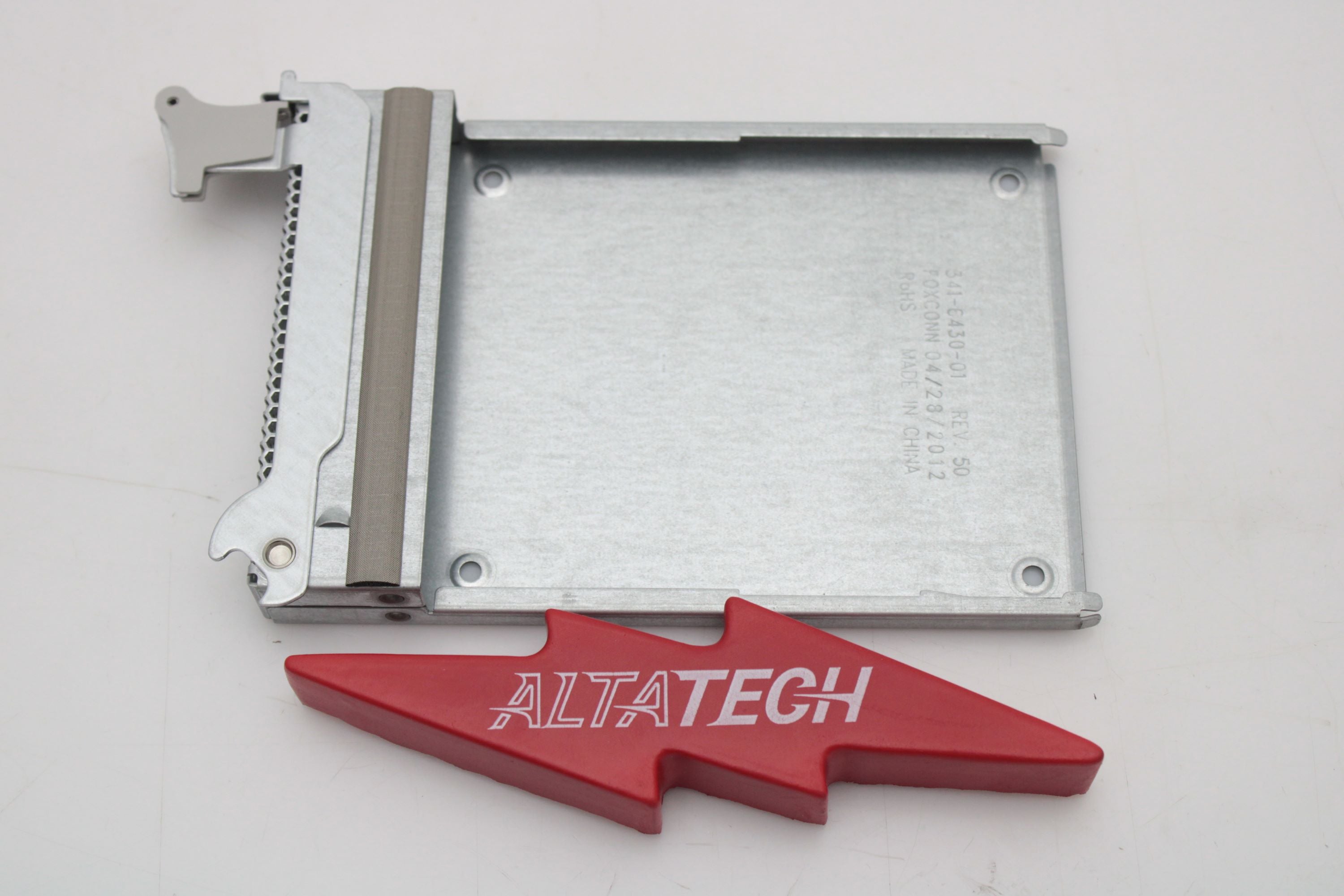 Oracle 350-1661 PCIe Slot Filler Panel