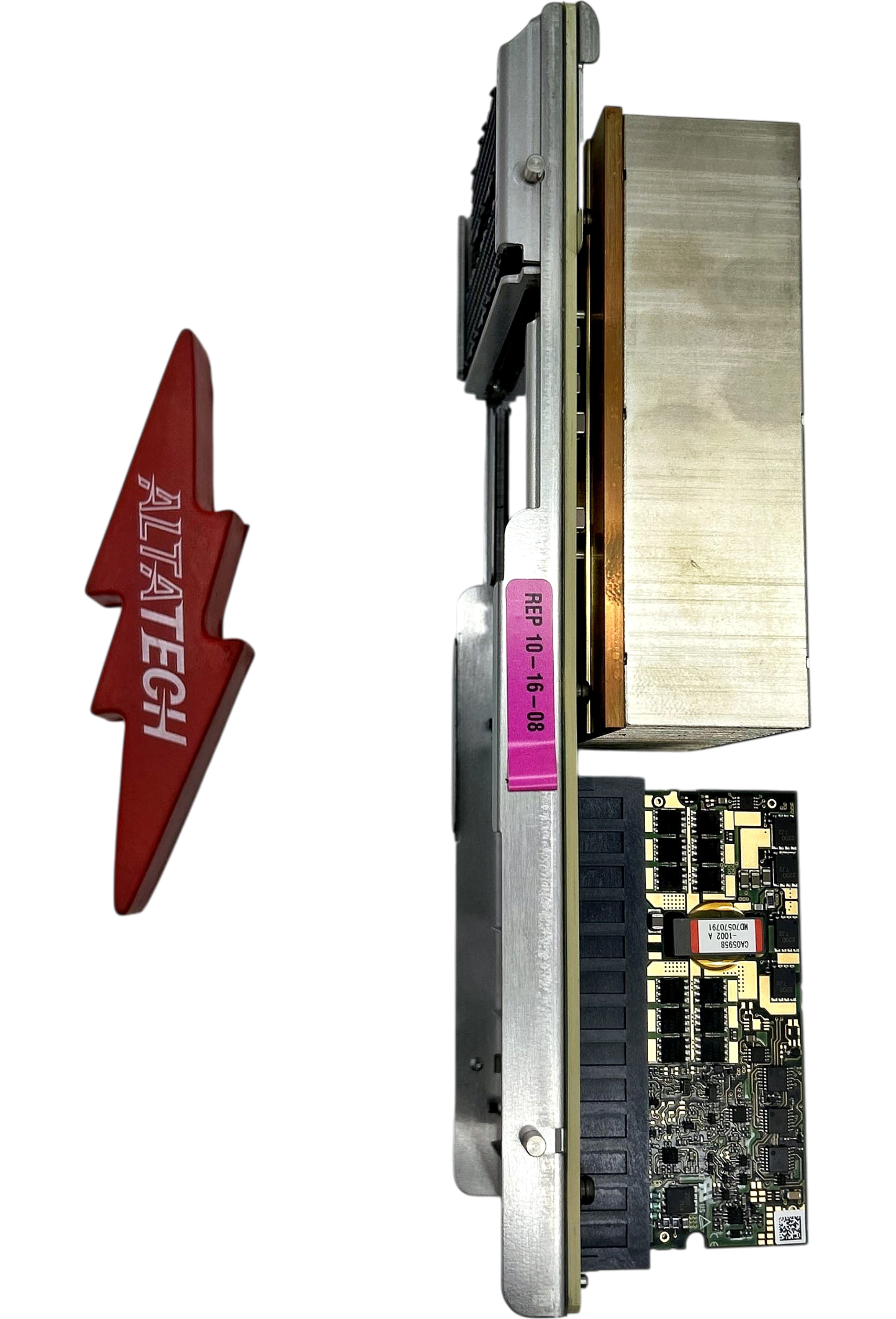 Oracle 371-2216 2.4GHZ/64MB SPARC VI CPU