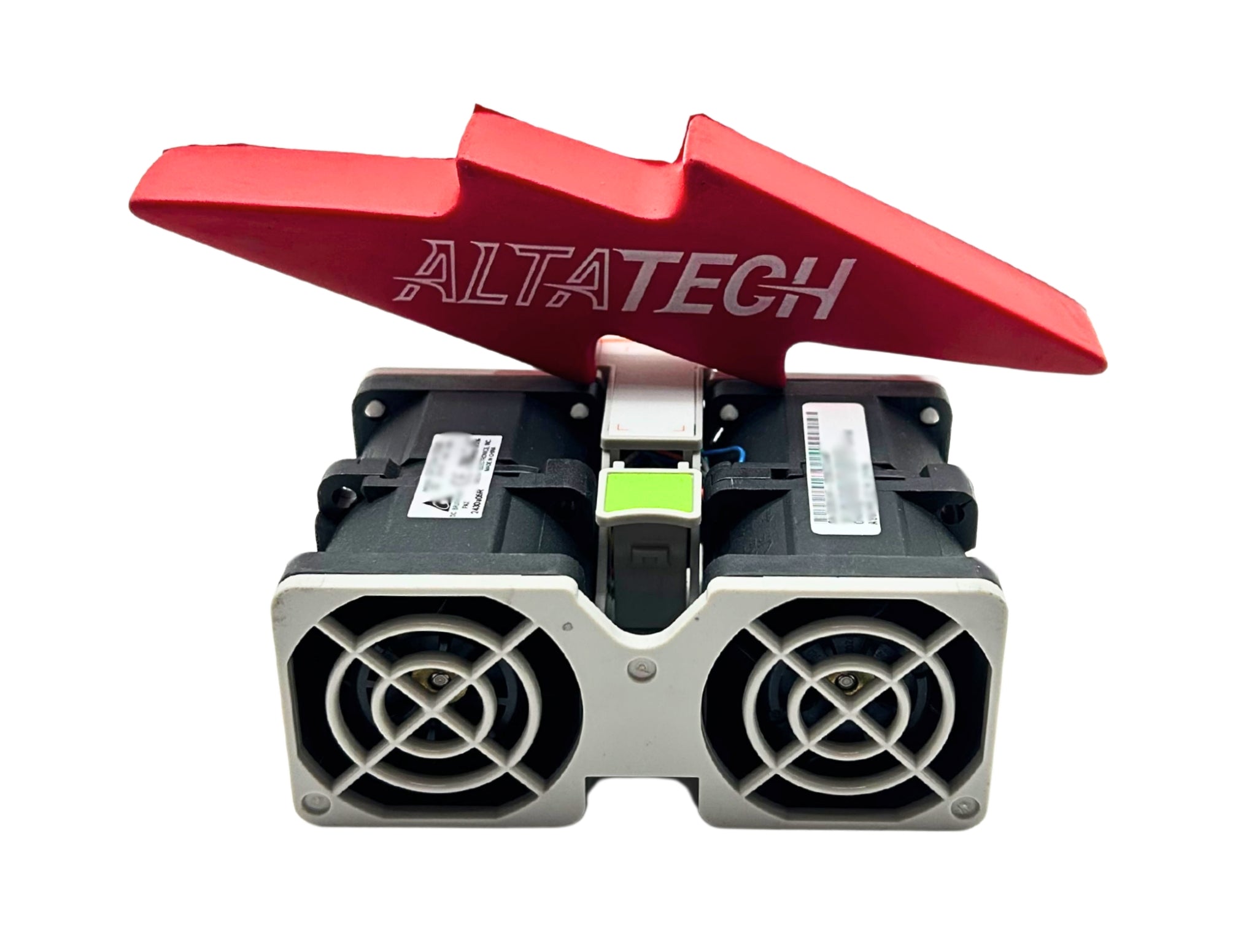 Oracle 371-4789 Fan Assembly for X4170M2