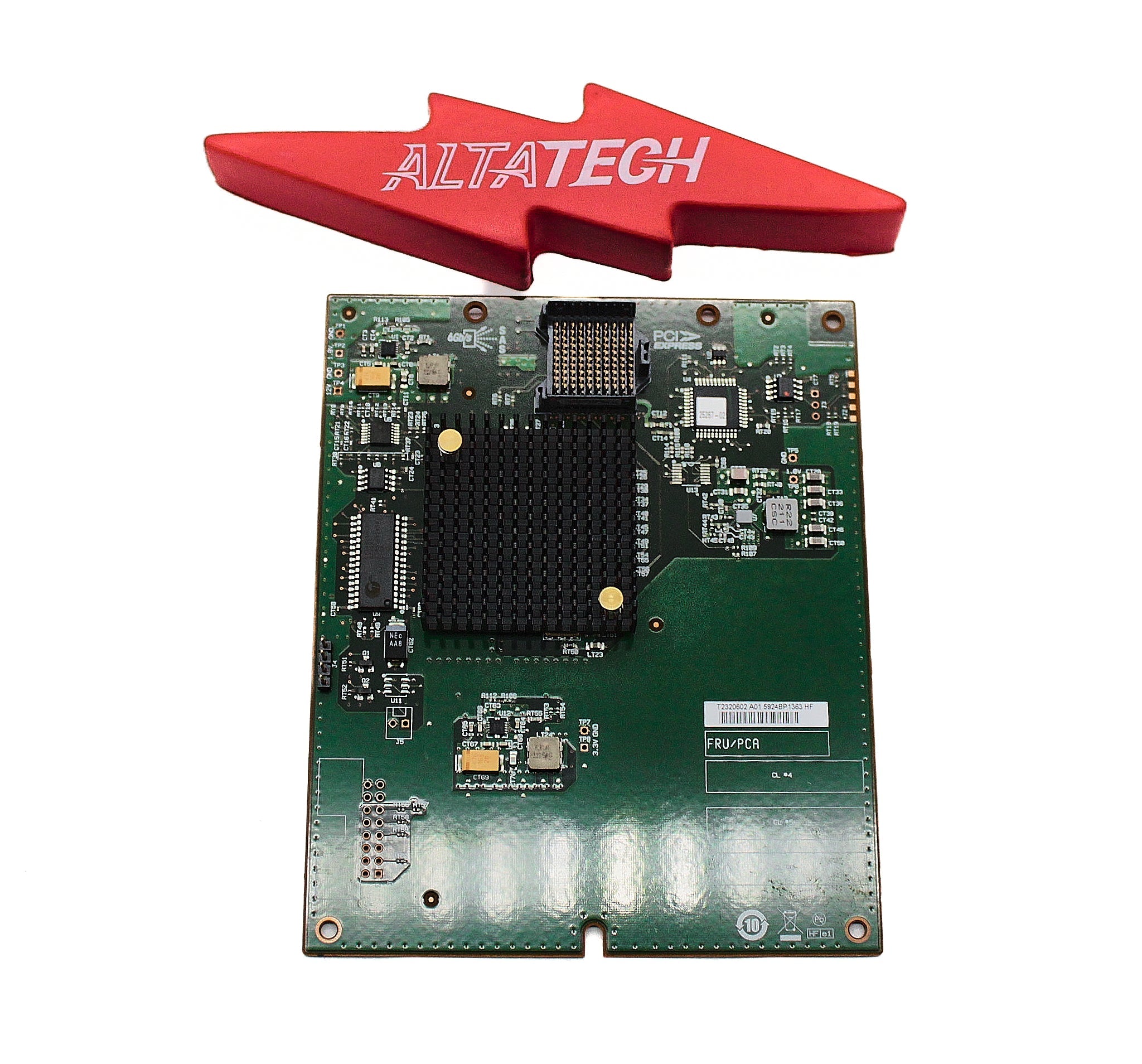 Oracle 375-3643 6GBPS SAS-2 RAID Expansion Module