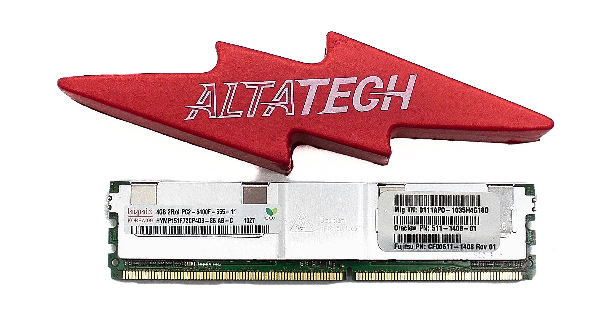Oracle 511-1408 4GB PC2-6400 DDR2-800