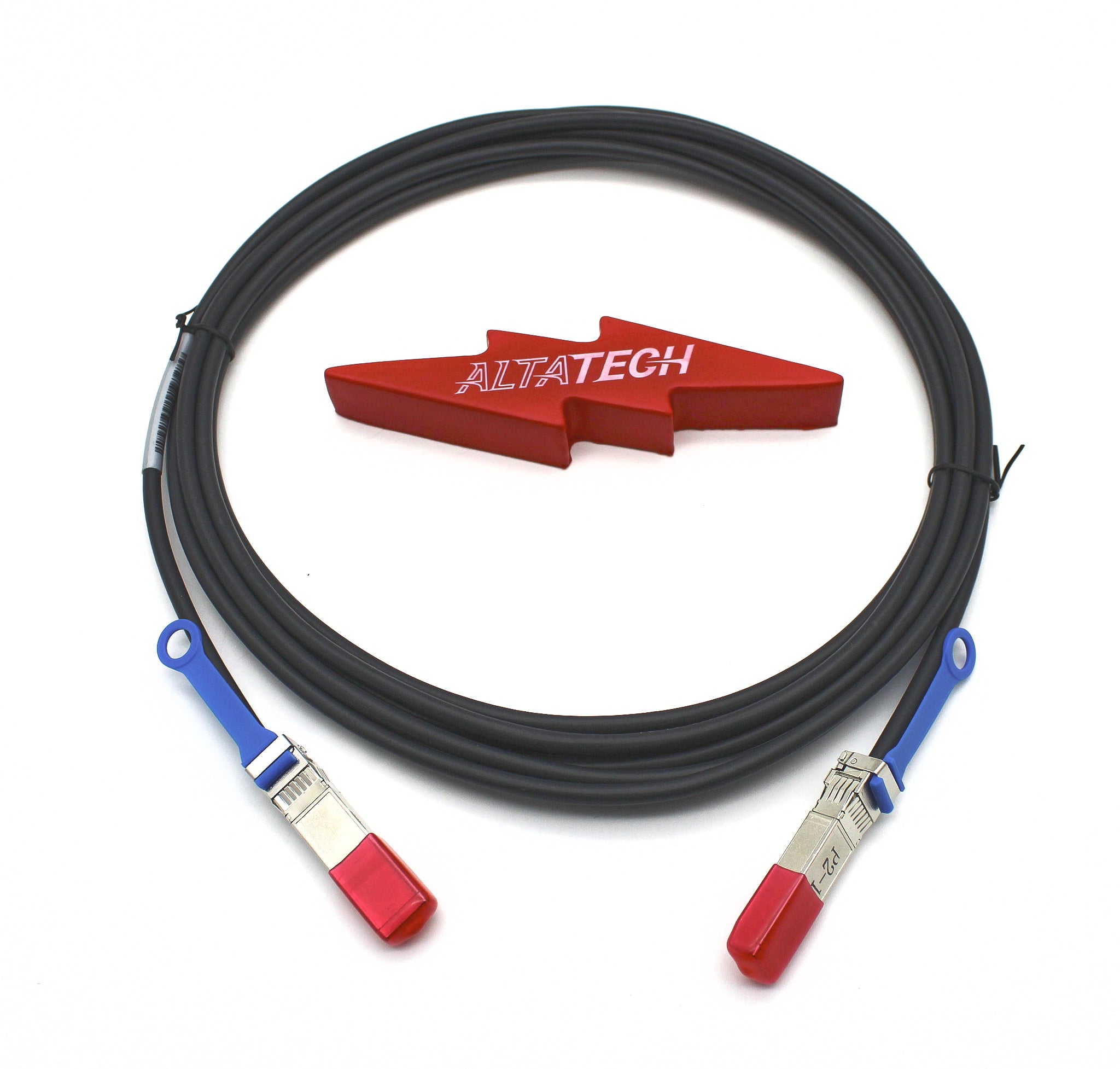 Oracle 530-4443_NEW 10GBPS SFP+ TWINX CABLE, 5M