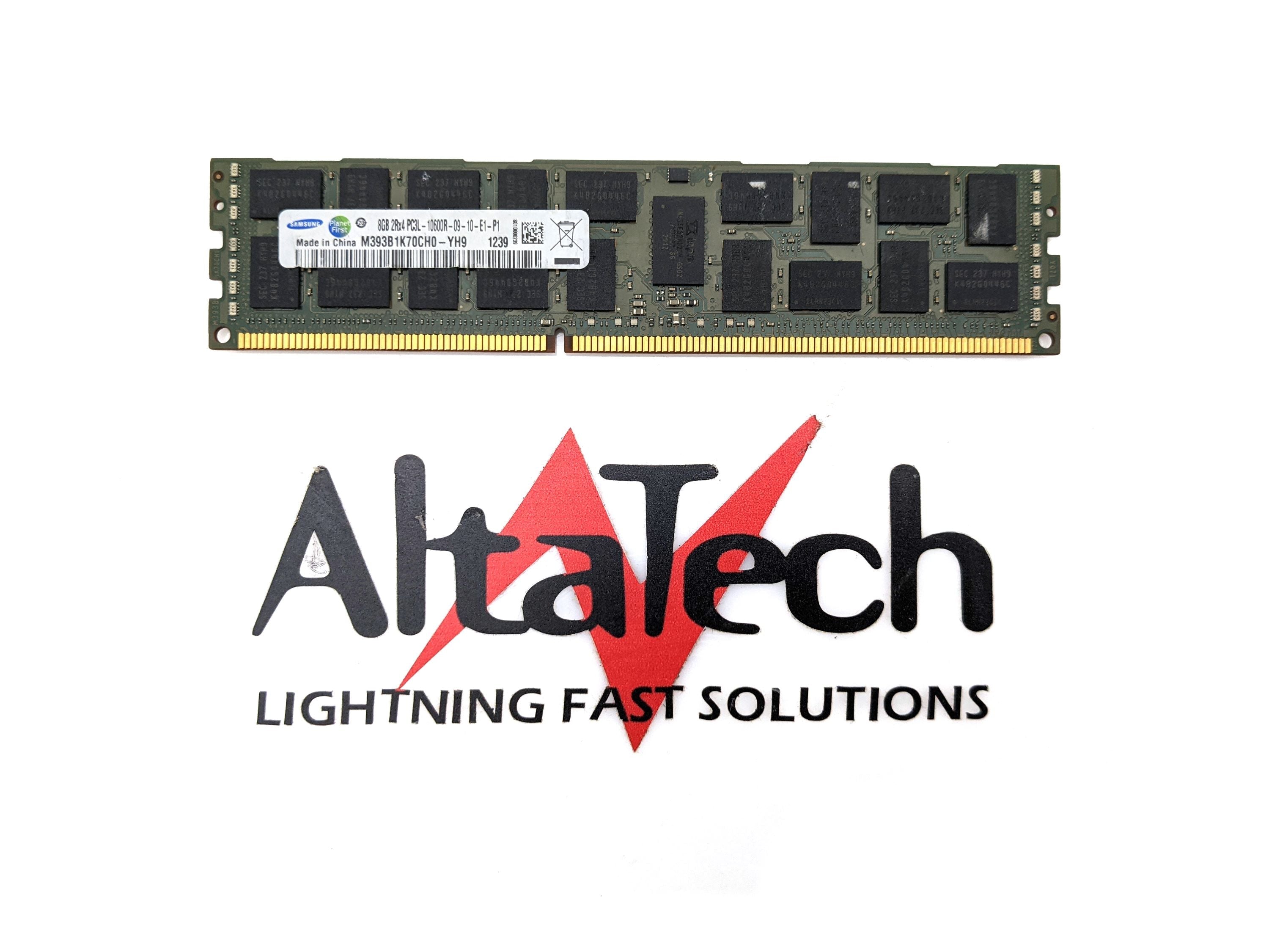 Oracle 7041271 8GB PC3L-10600 DDR3-1333 2RX4 ECC