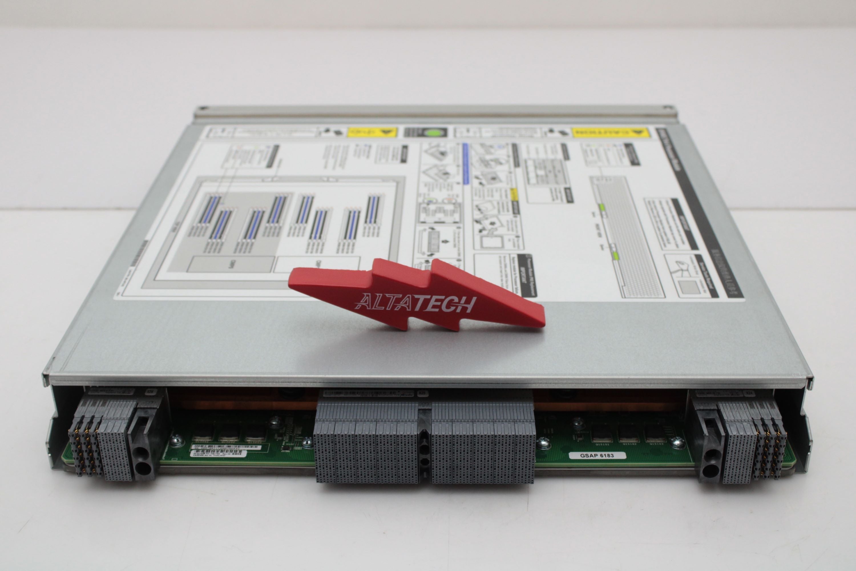 Oracle 7051795 8-CORE 3.0GHZ Processor Module