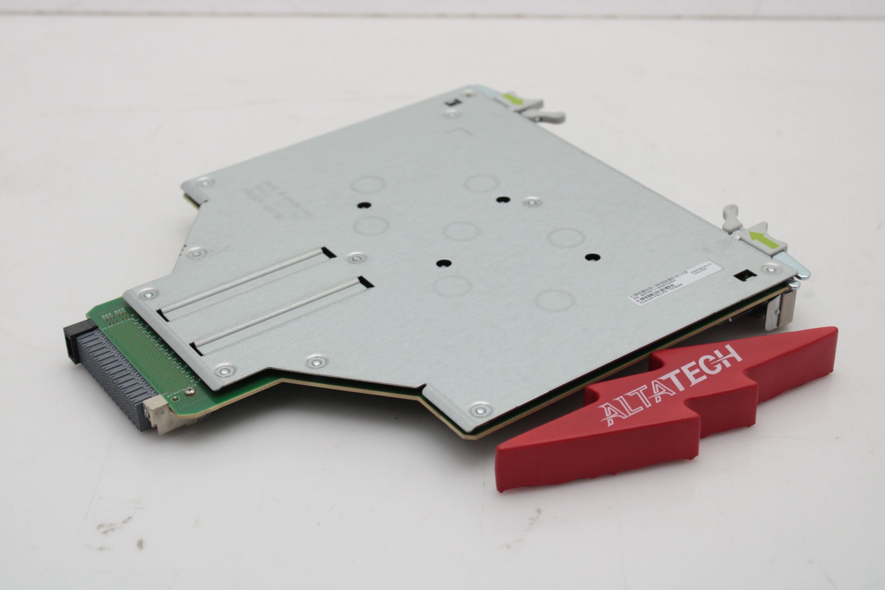 Oracle 7078249 T5-8 Rear I/O Assembly
