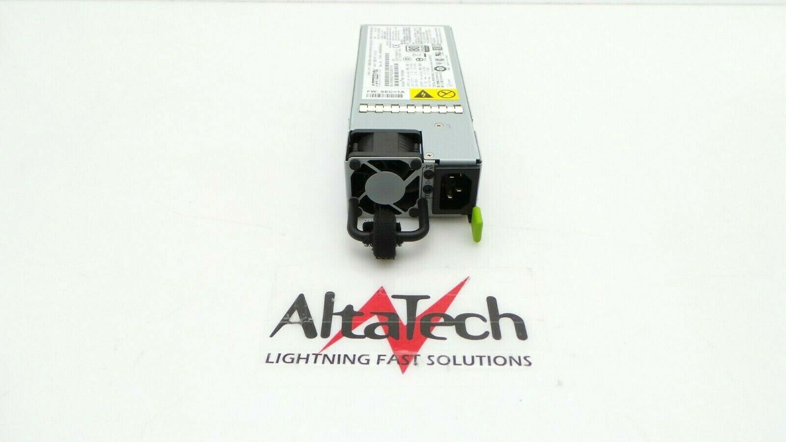 Oracle 7079395 A256 600W AC Power Supply