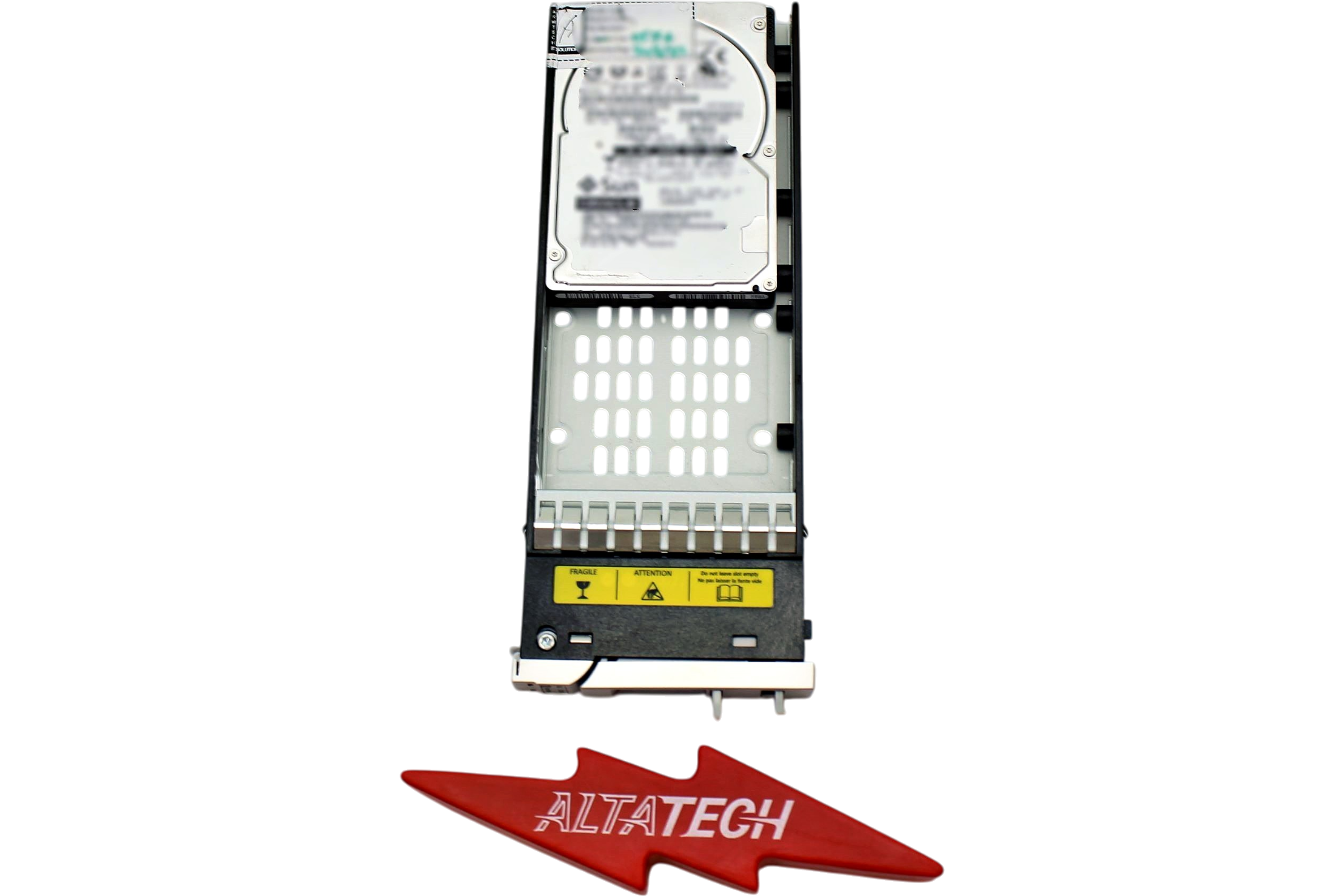 Oracle 7093035 1.2TB 10K SAS 2.5"