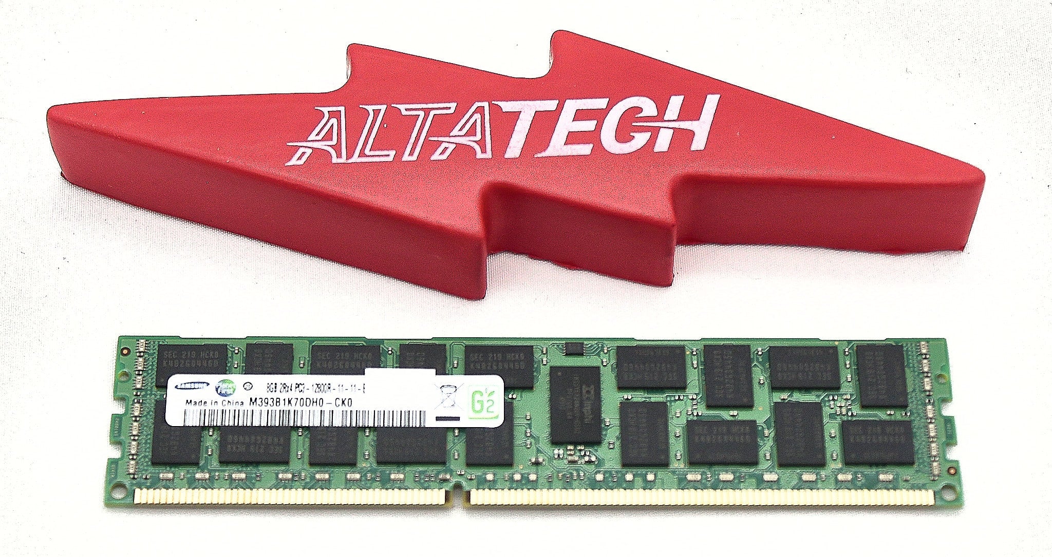 Oracle 7102797 8GB PC3L-12800R DDR3-1600 2RX4 ECC