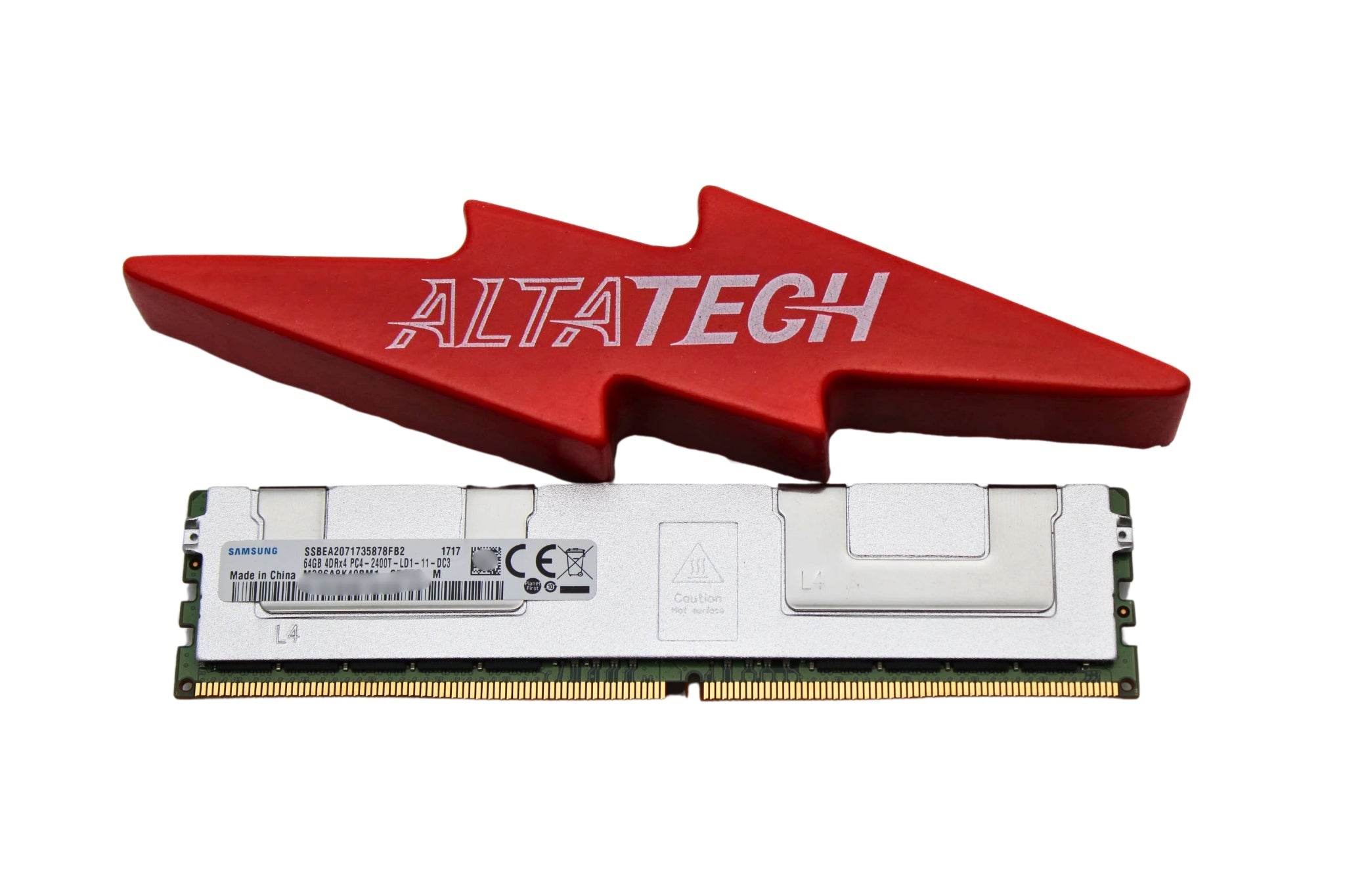 Oracle 7326376 64GB PC4-2400T DDR4-2666 4RX4 ECC