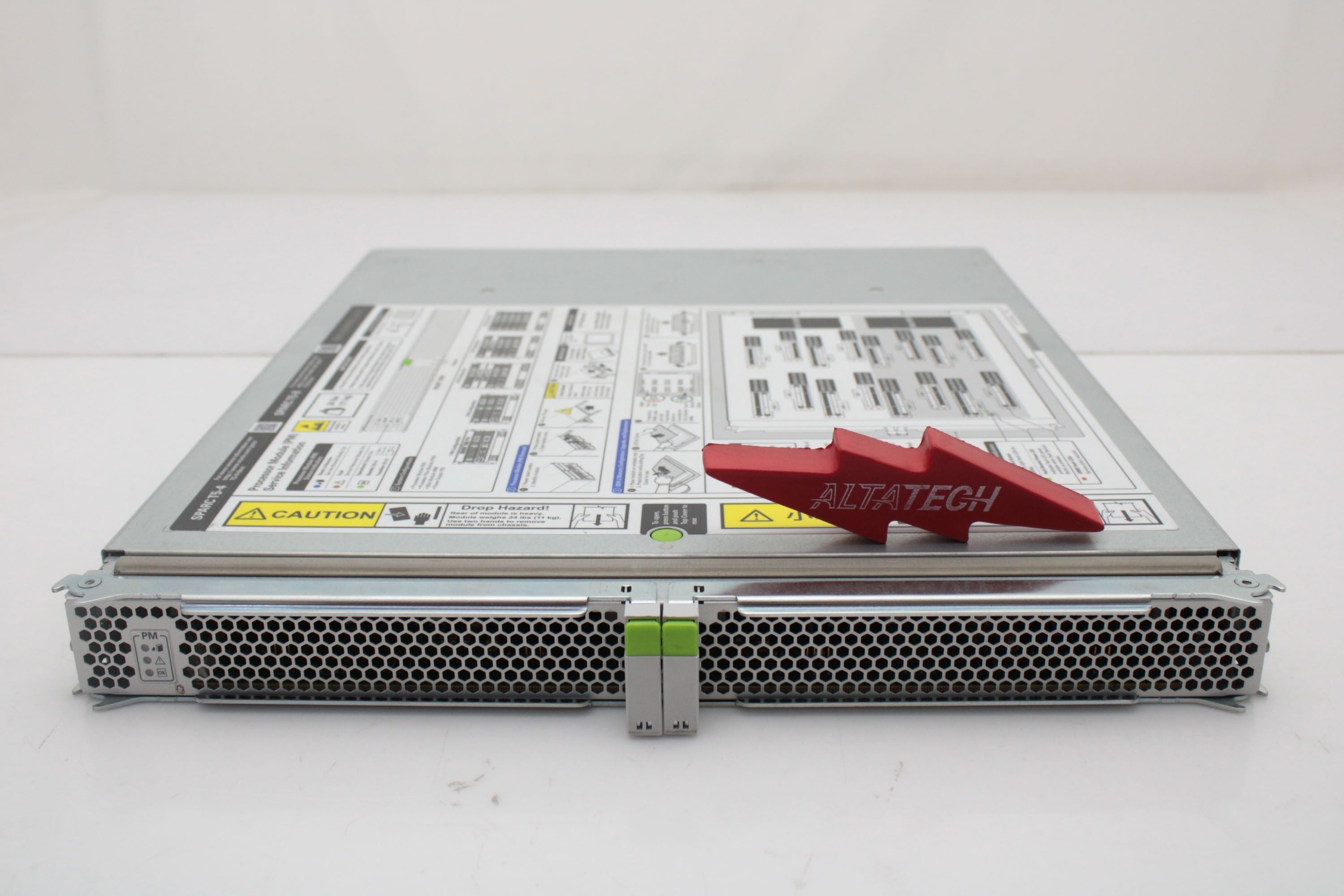 Oracle 7340500 16-Core 3.6GHz Processor Module Assembly