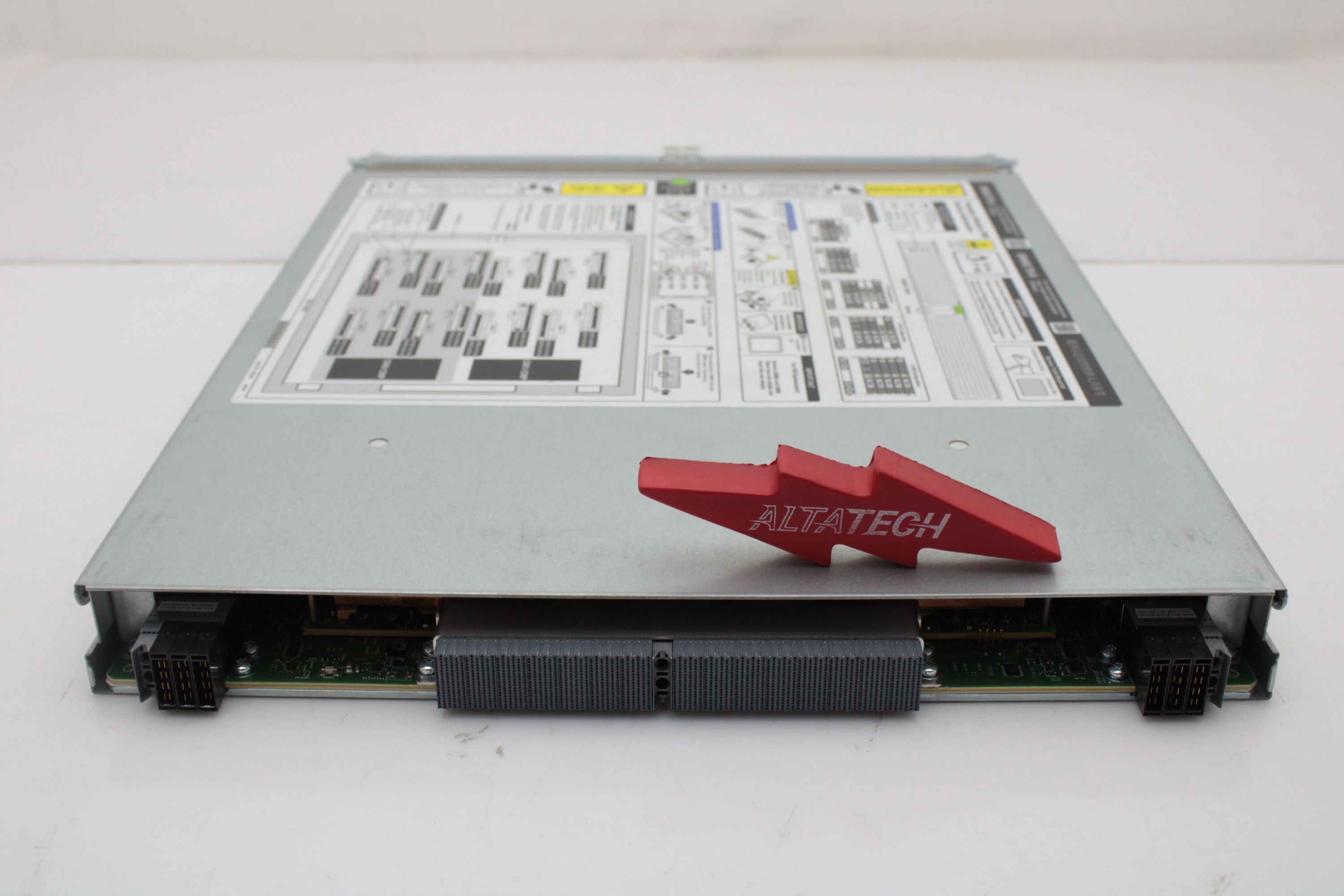 Oracle 8200639 16-Core 3.6GHz Processor Module Assembly