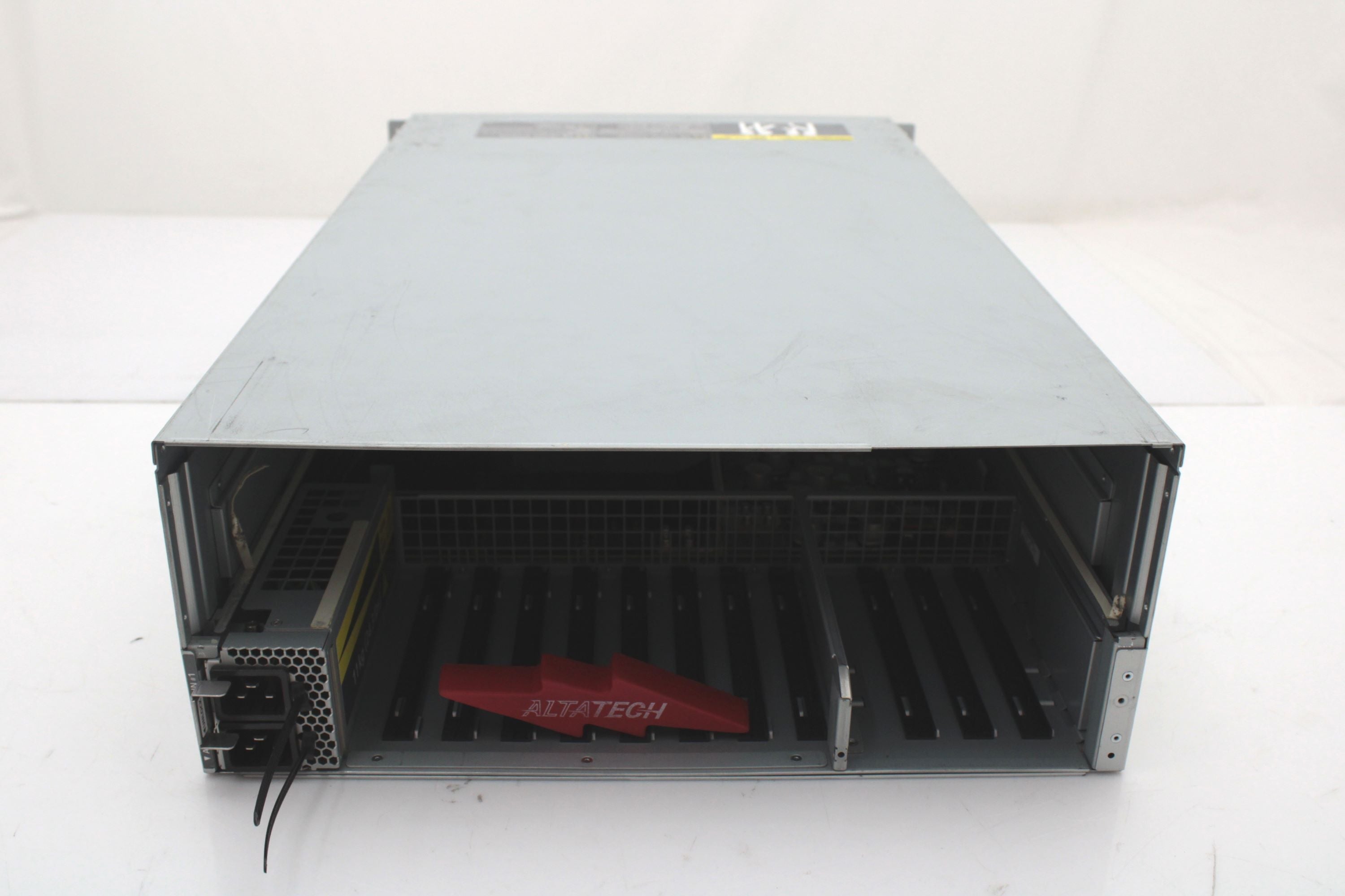 Oracle M10-4 Base Unit Server
