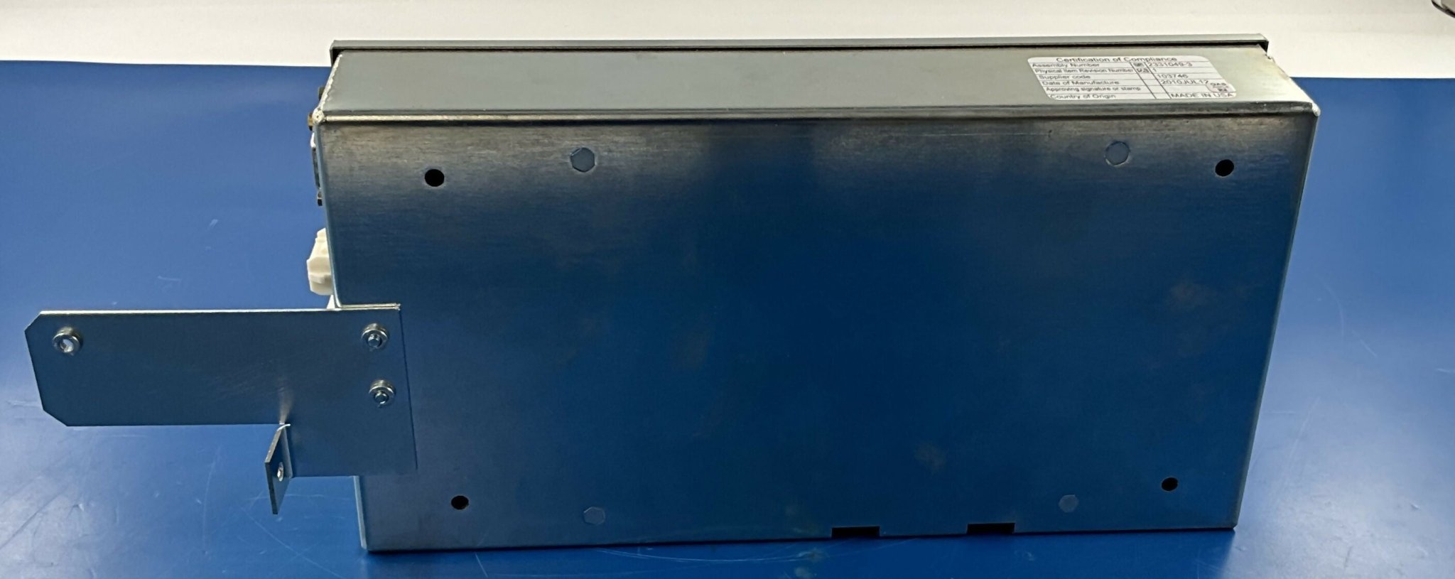 OTS I/O Board ASM (2331049-3 REV 1 GE