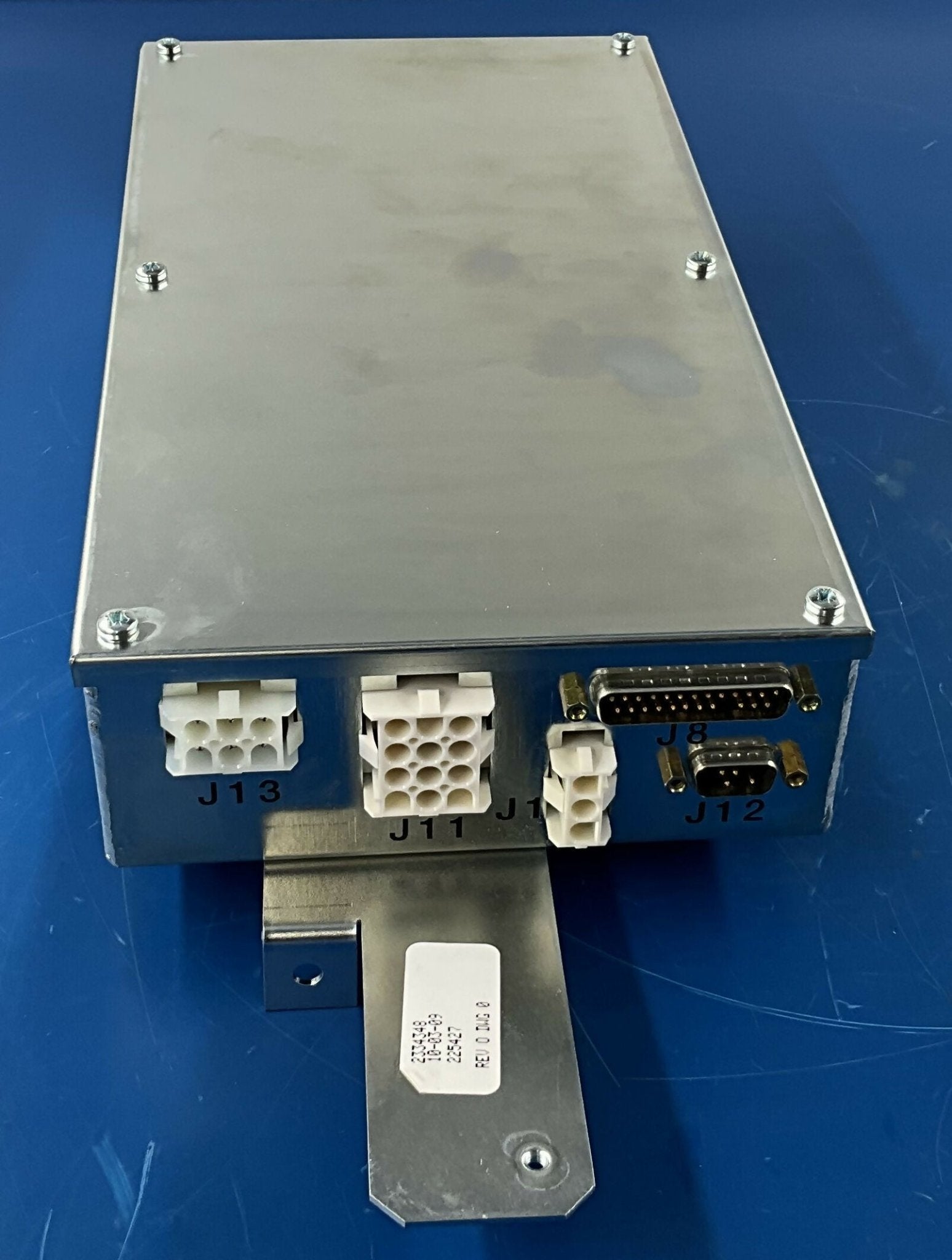 OTS I/O Board ASM (2331049-3 REV 1 GE