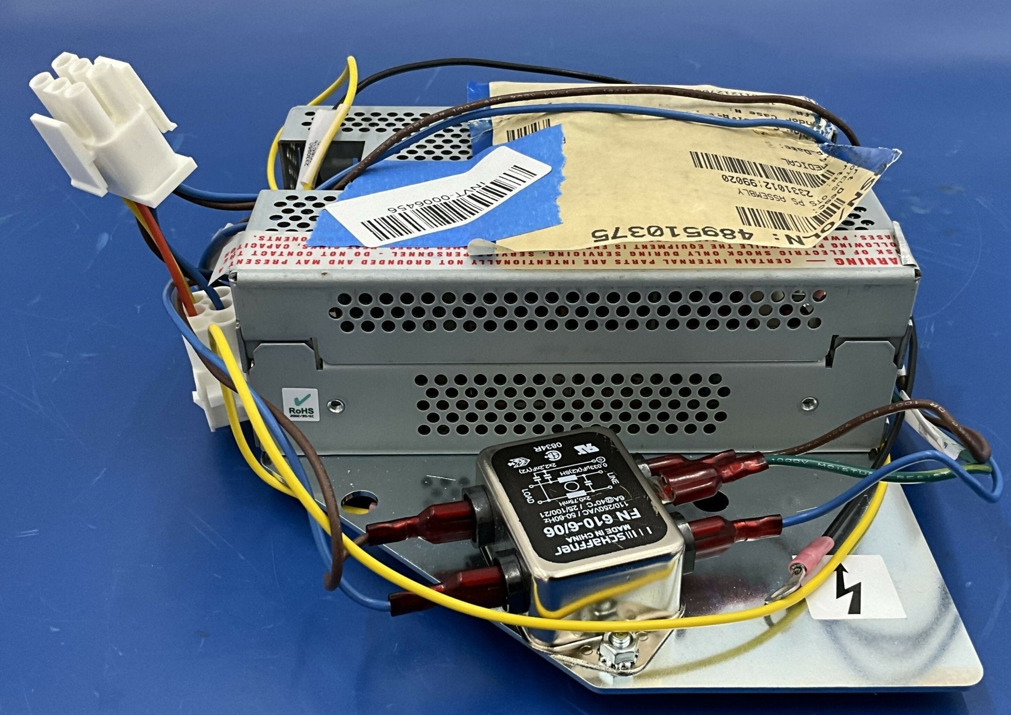 OTS POWER SUPPLY ASM (2331012) GE