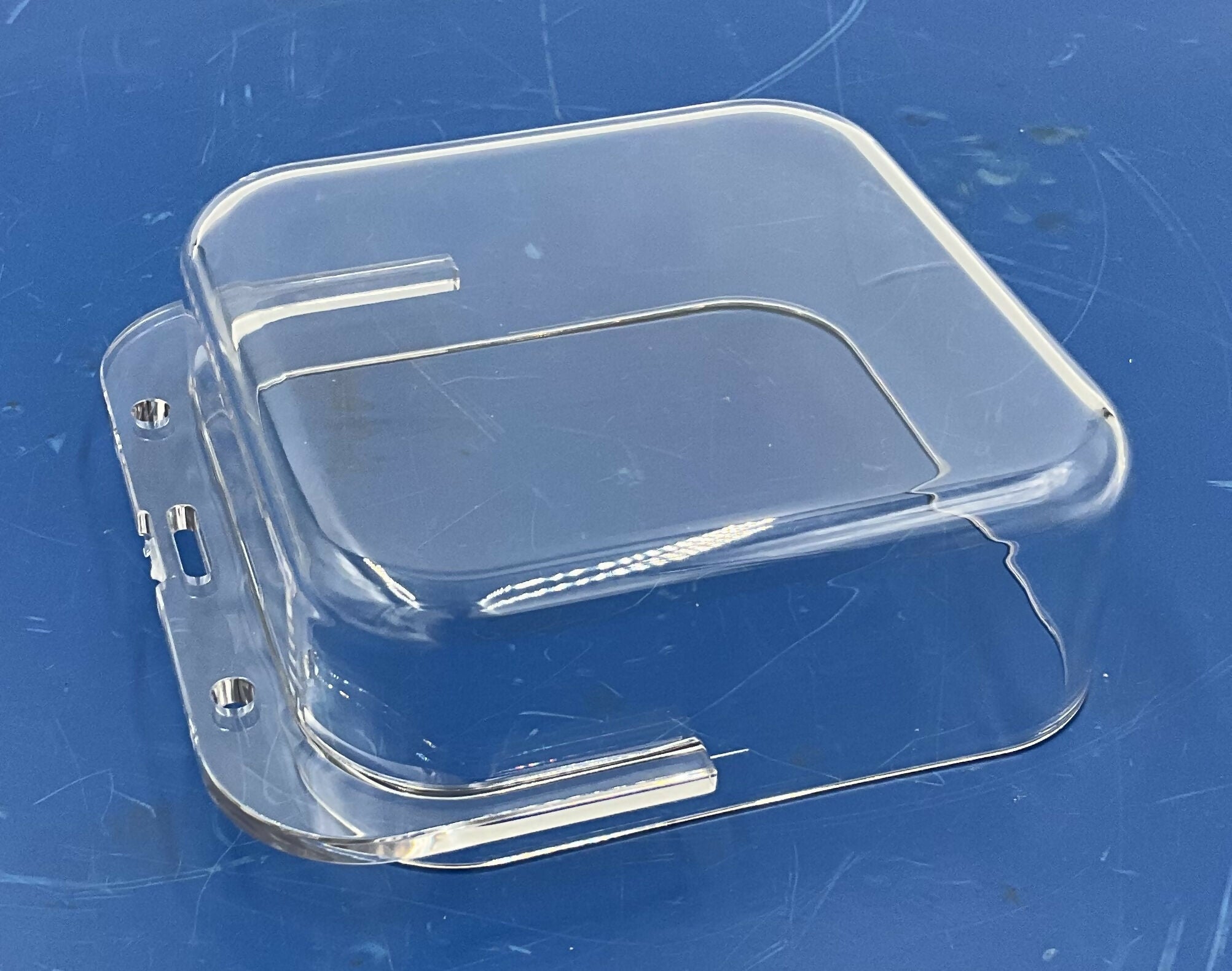 OVERLAY PLATE NEW (2241747) GE