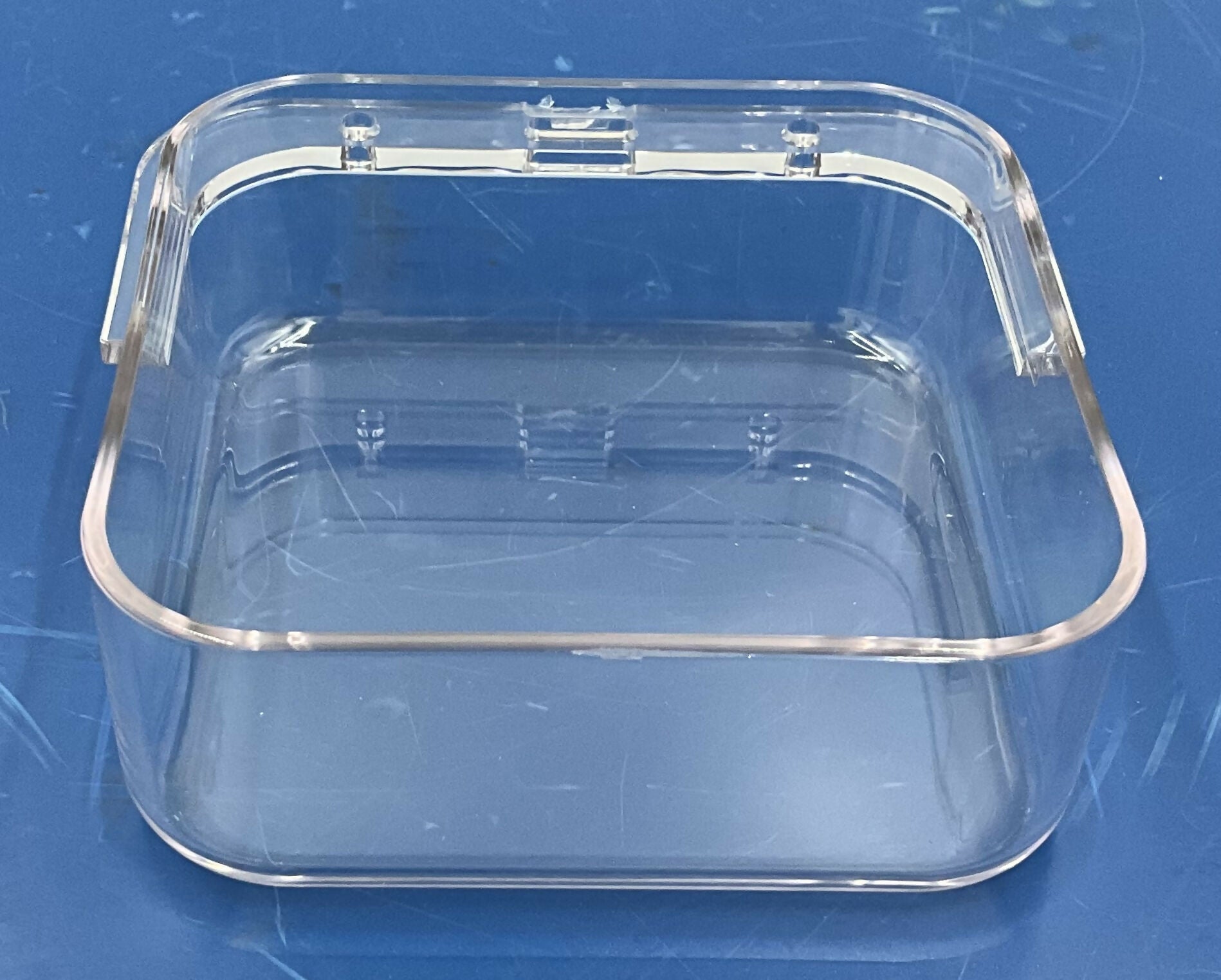 OVERLAY PLATE NEW (2241747 GE