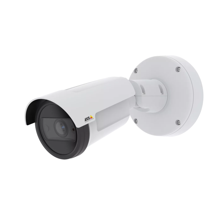 AXIS P1455-LE Network Camera (01997-001