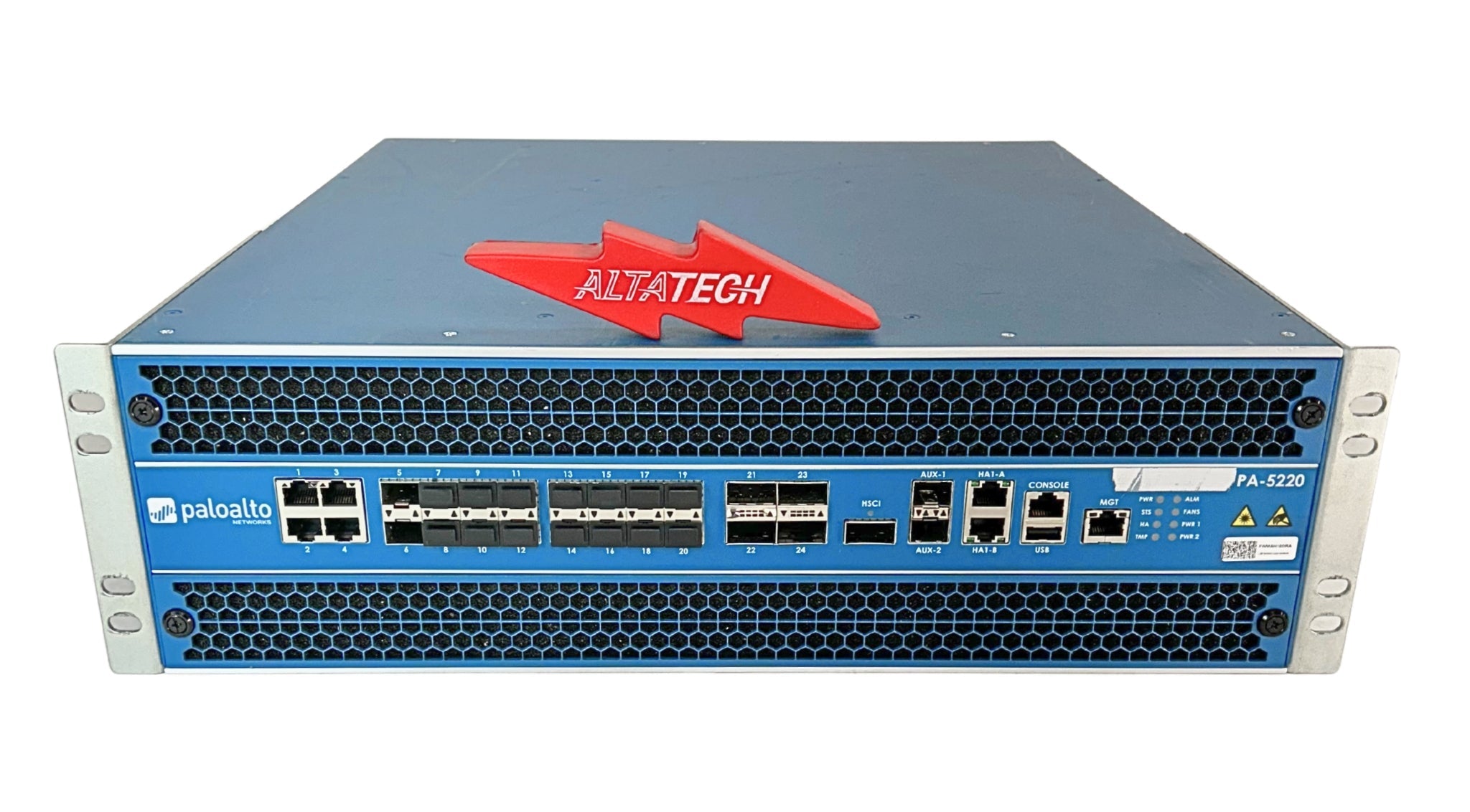 Palo Alto PA-5220 PA-5220 Firewall Network Security Appliance