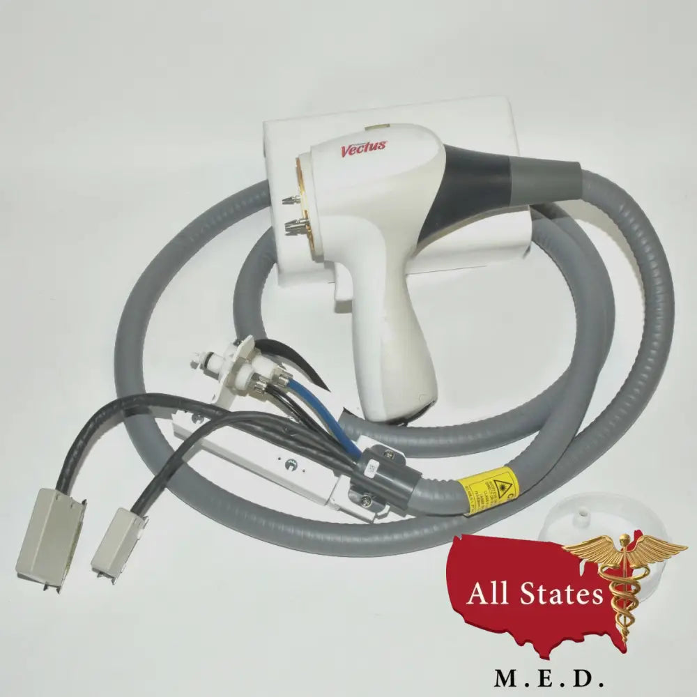 Palomar Cynosure Vectus Handpiece