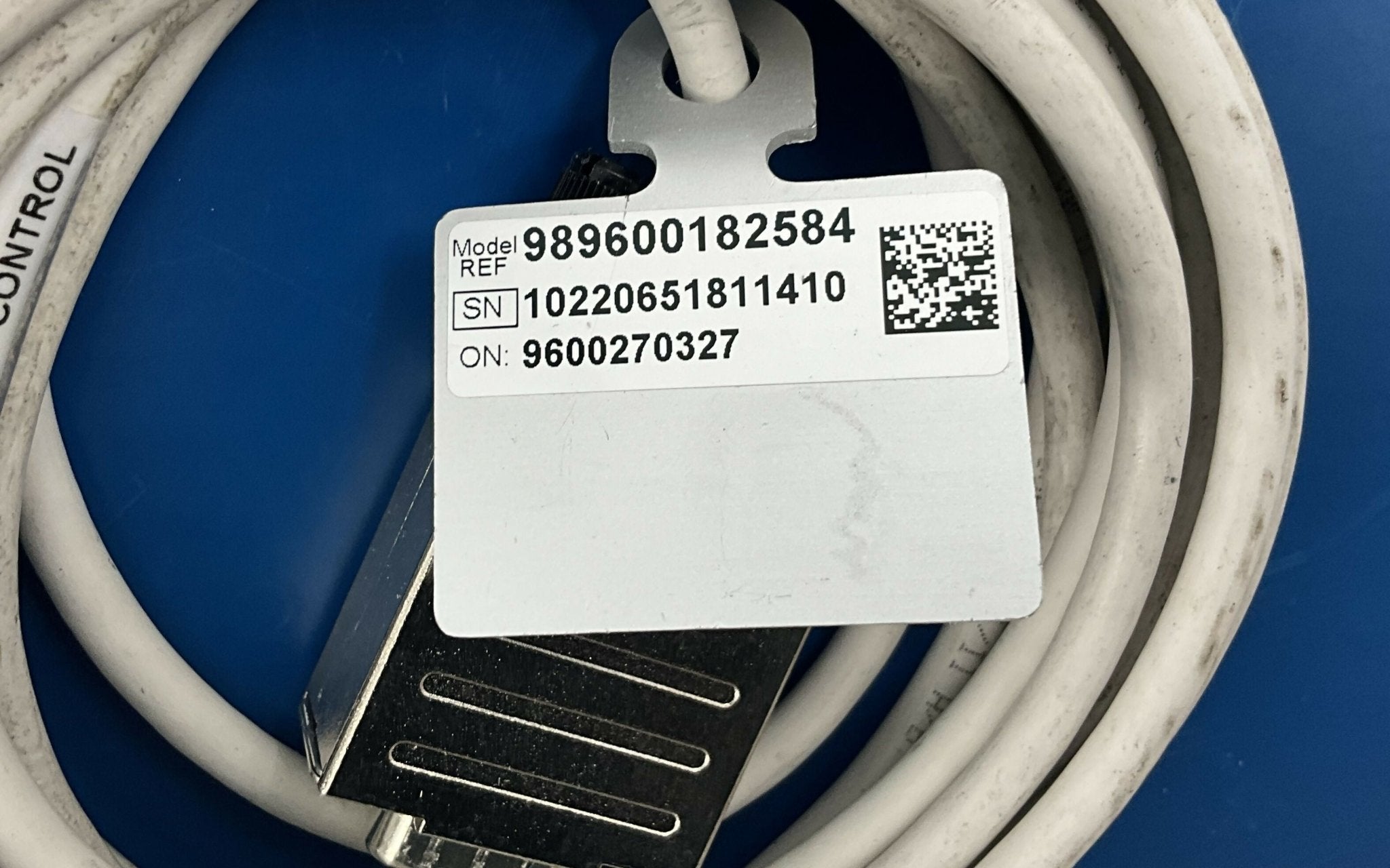 PAN HANDLE TTCB (989600182584 PHILIPS