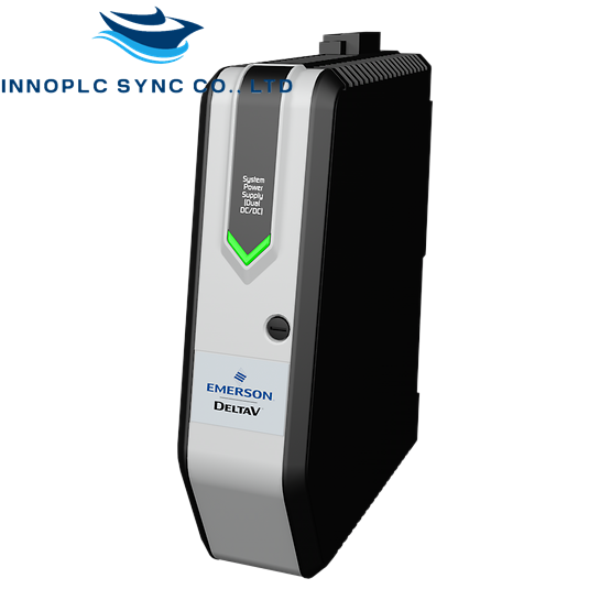 VE5109| Ovation | DeltaV Bulk Power Supply