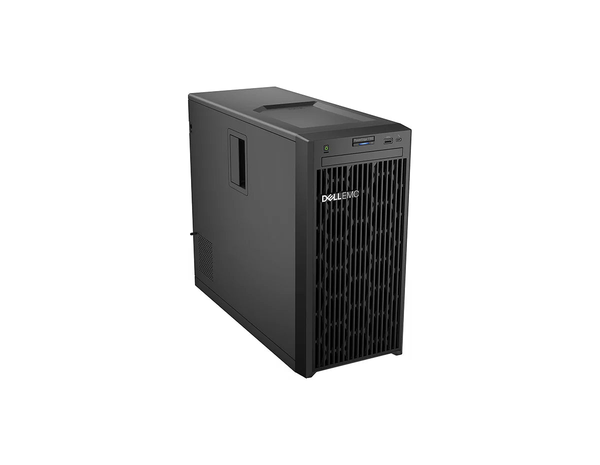Dell PowerEdge T150-L Tower Server