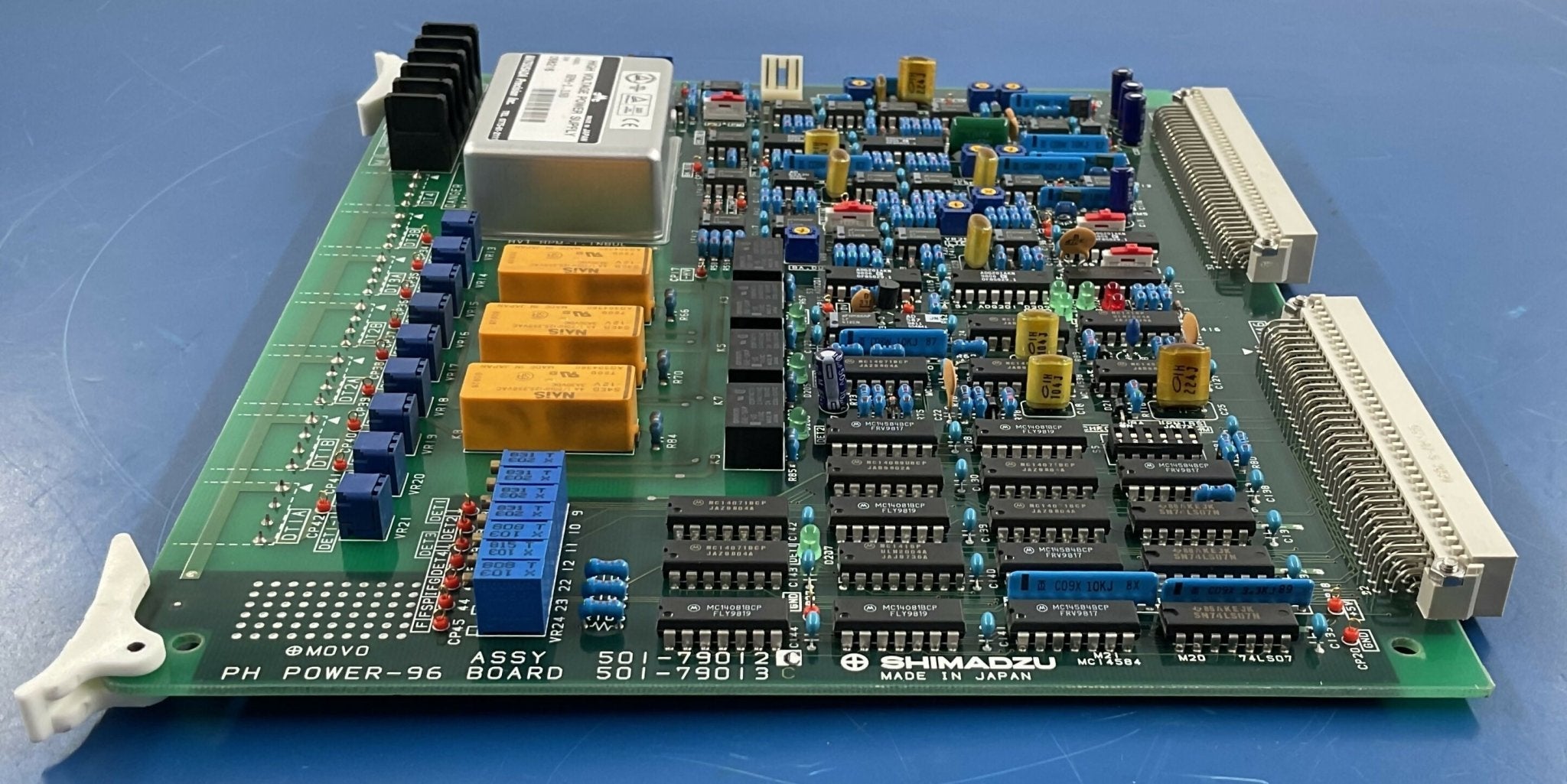 PH POWER-96 BOARD (501-79013-C SHIMADZU