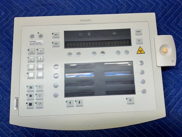 Phillips Optimus Control Console (Pre-Owned