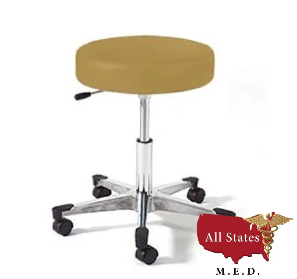 Physicians Seating with D Ring Adjustment