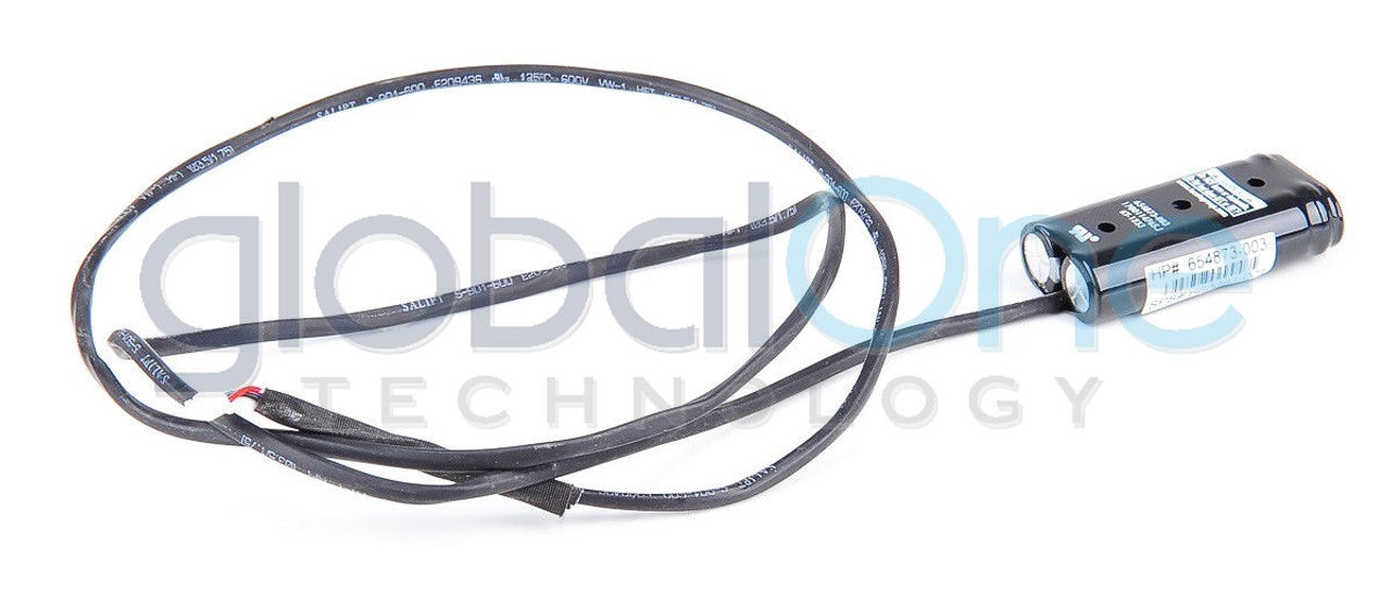 660093-001 HPE Battery Capacitor pack with 914mm (36 inch) cable for Smart Array P222/P420/P421/P430/B320i