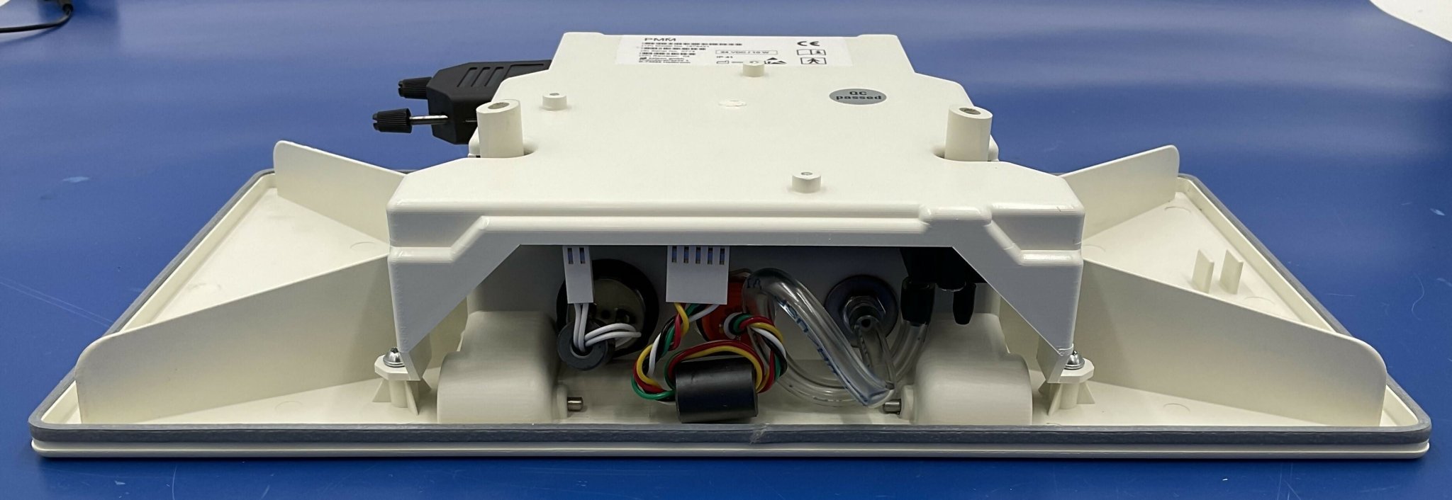 PMM ASSEMBLY (1978451/01978451 SIEMENS