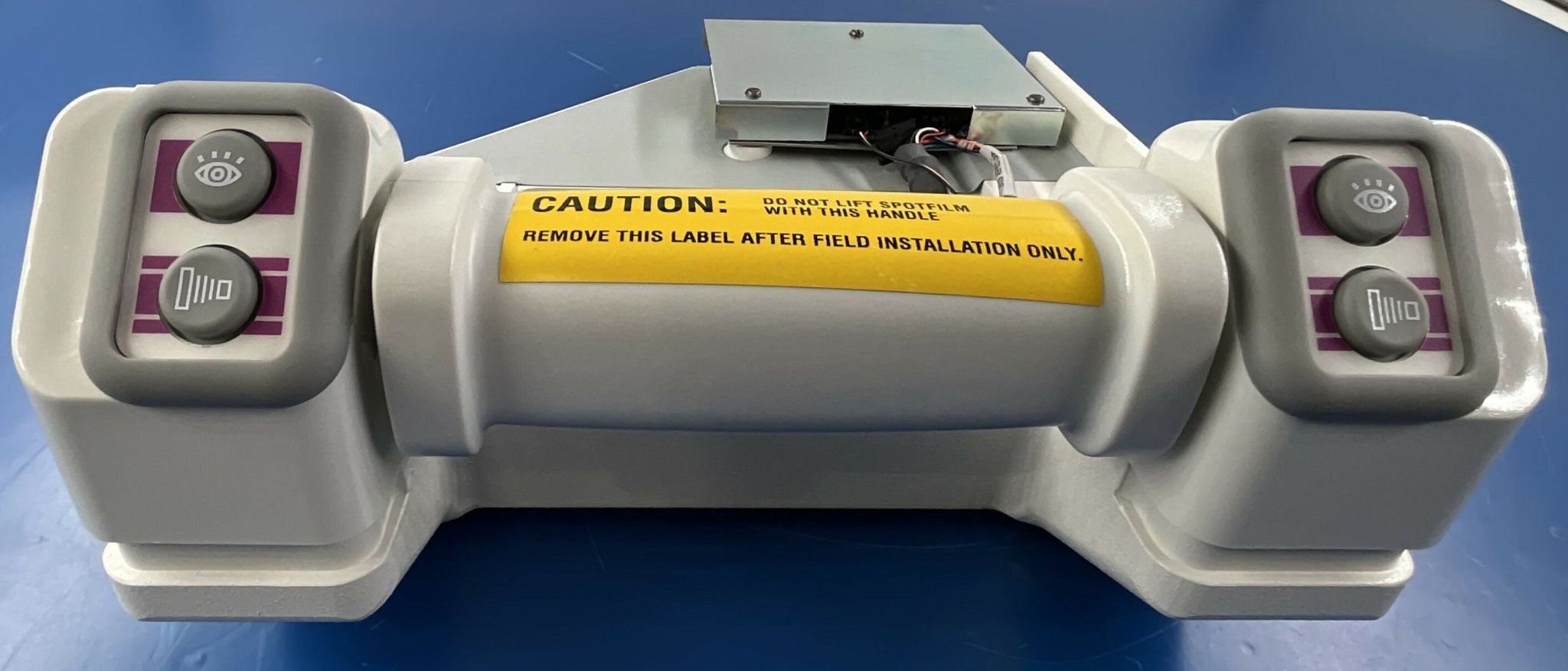 POWER ASSIST HANDLE (2143109 REV 1/2143485) GE