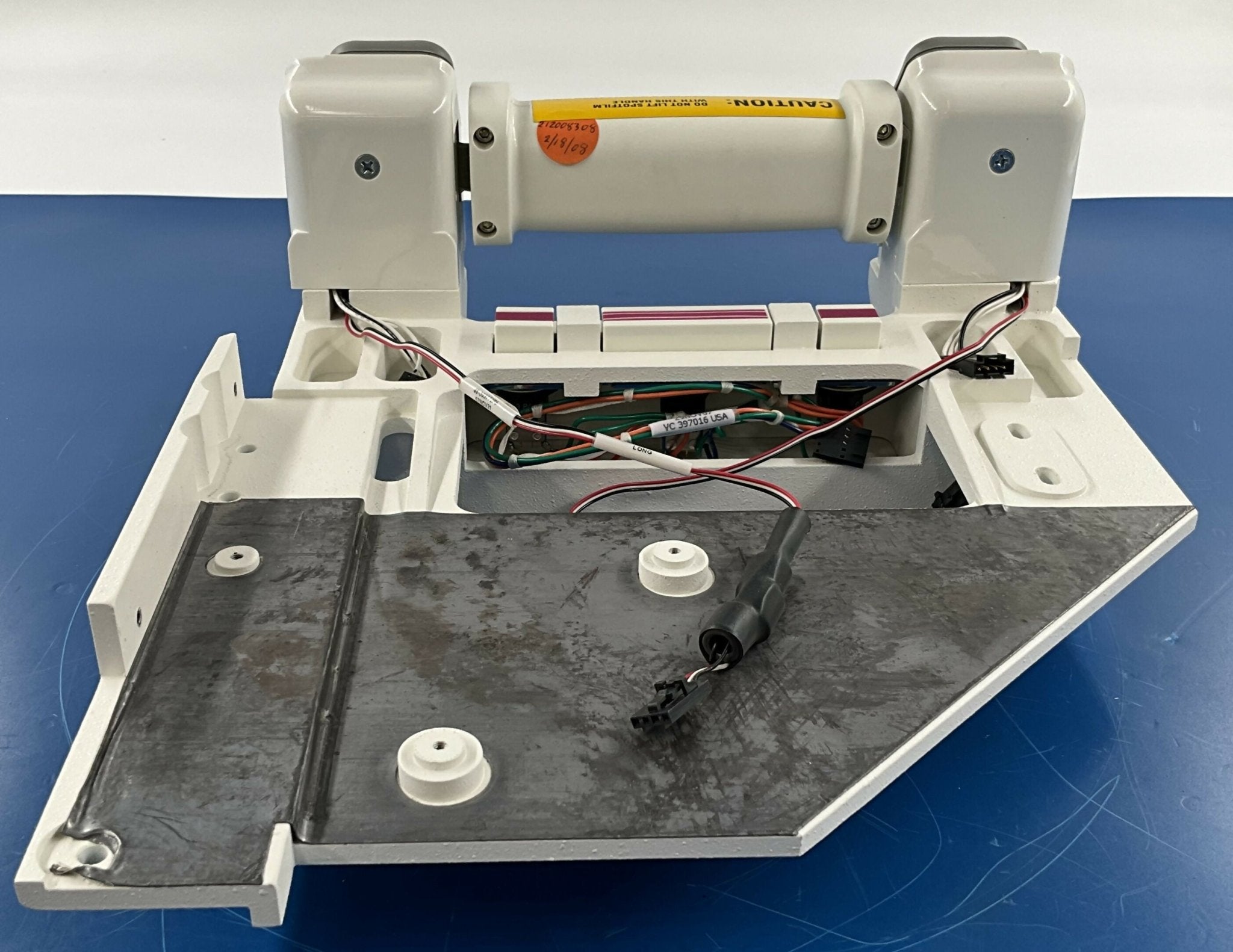POWER ASSIST HANDLE (23318783/2143109 REV1/5443828 GE