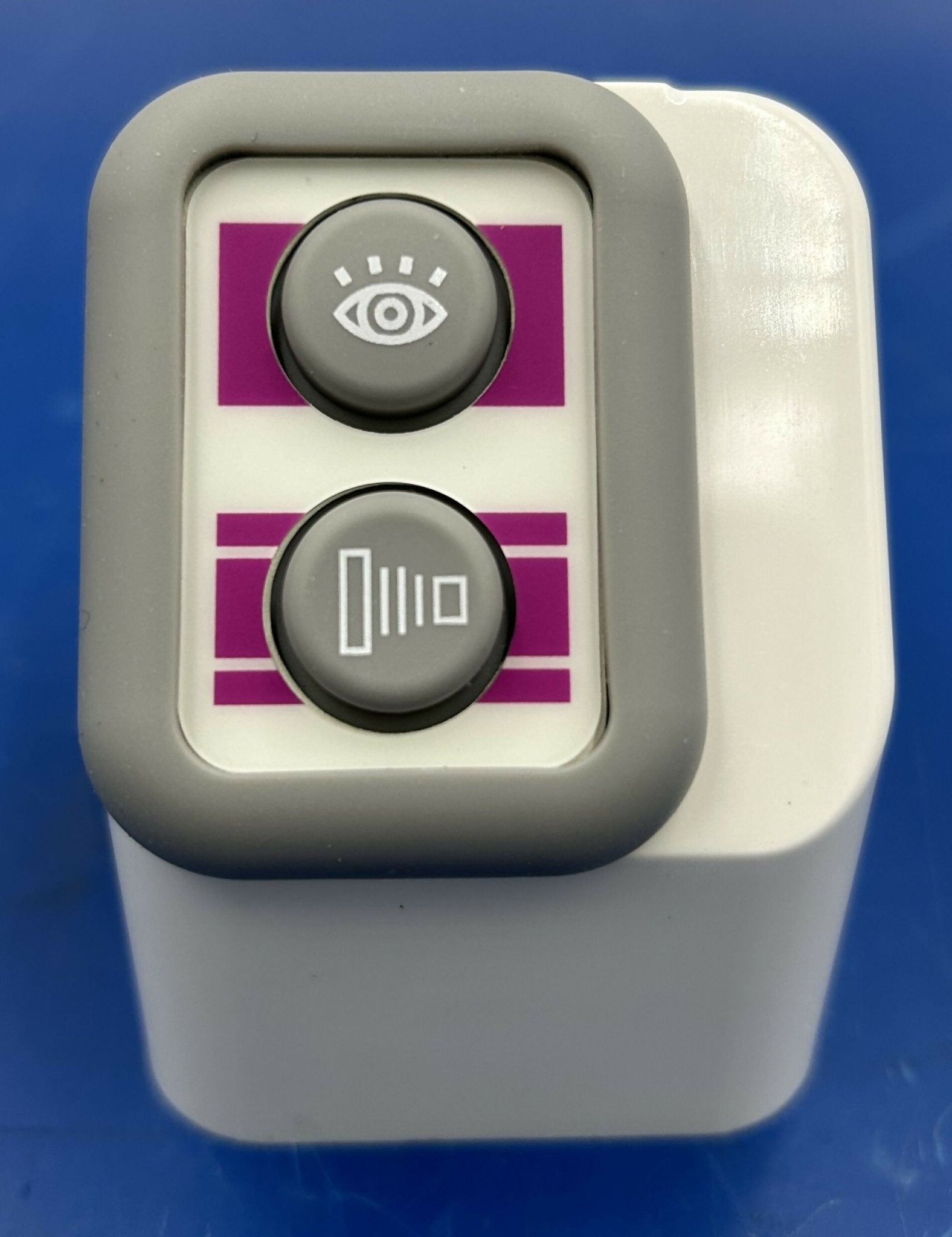 Power Assist Right Handle Switch (2147643-2 GE