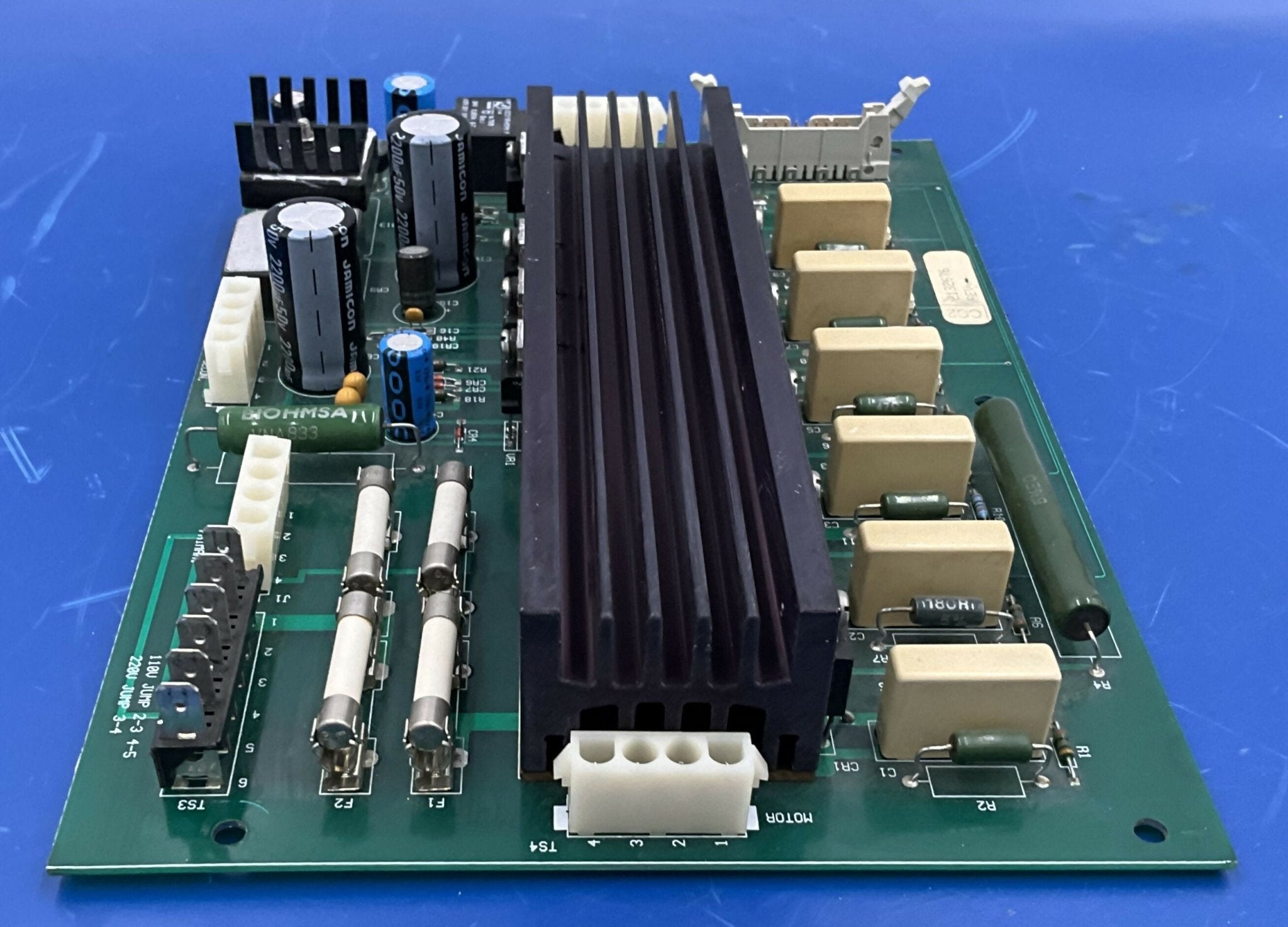POWER BOARD (2132676) GE