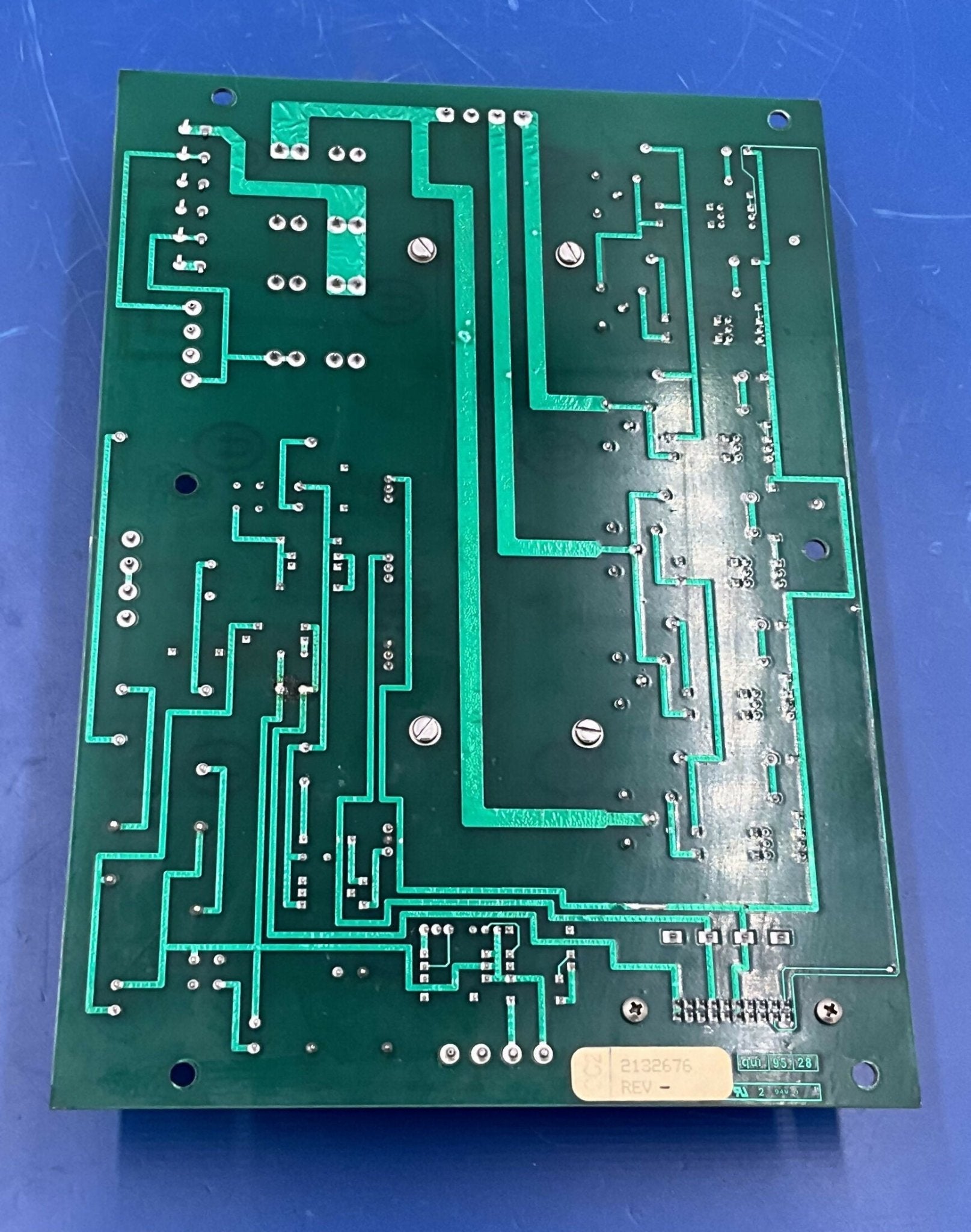 POWER BOARD (2132676 GE