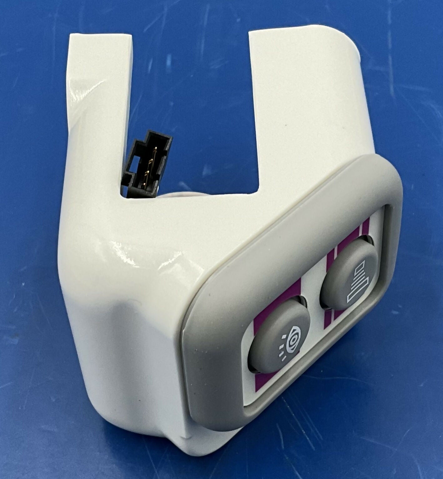 POWER ASSIST HANDLE SWITCH LEFT (2147643) GE