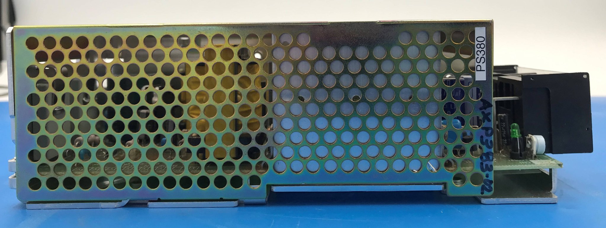 Power Supply 5V/30A ( AXP383-02/PS380 Toshiba CT