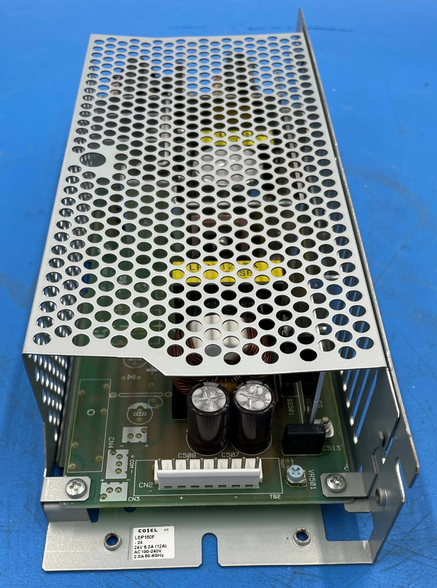 POWER SUPPLY G701/G702 (08614500 SIEMENS/COSEL