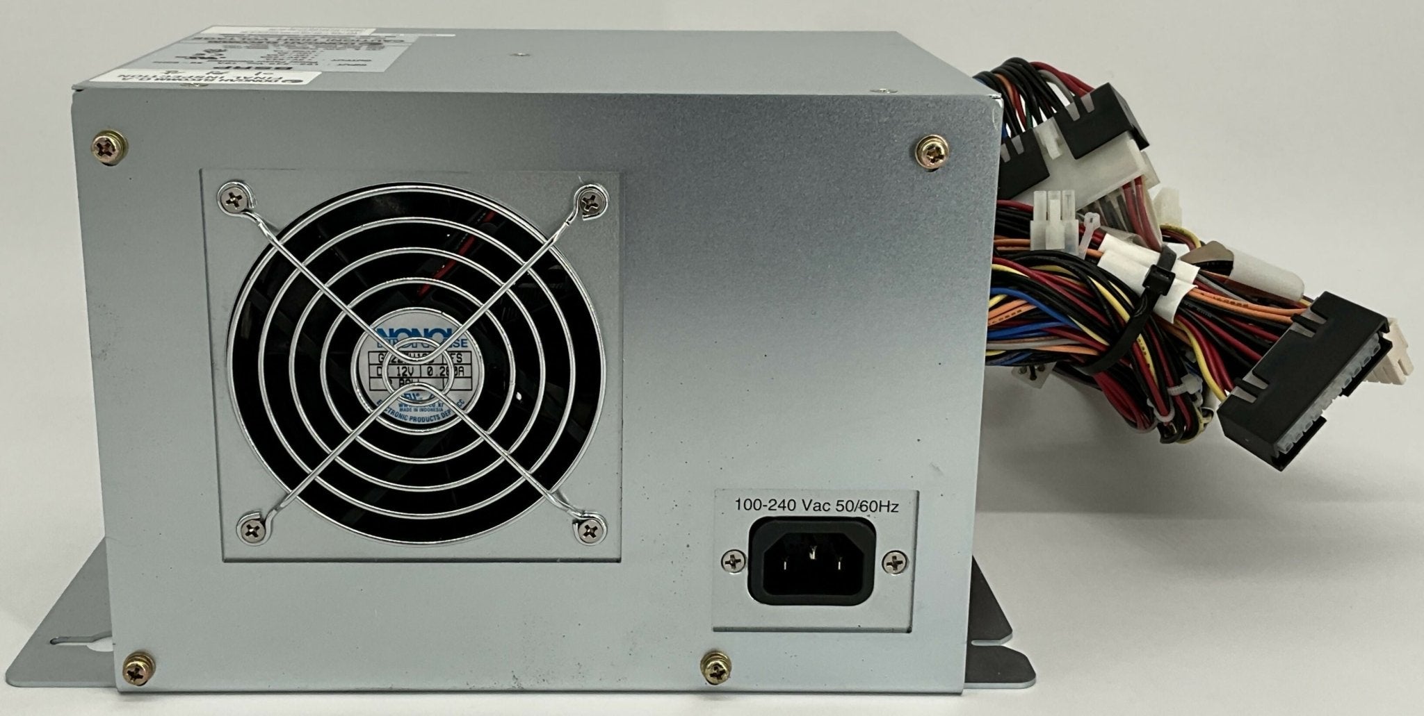 Siemens 7830552 - Host 2 Power Supply Rev 3 Detail | Alo Tech Solutions