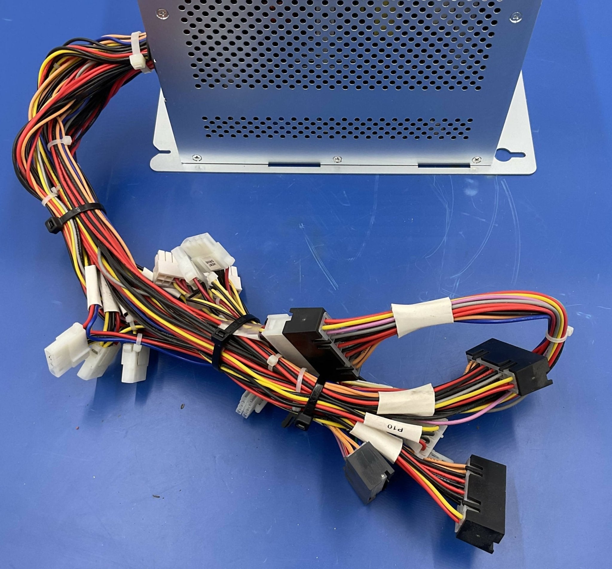 POWER SUPPLY HOST 2 (7830552 (REV 3 SIEMENS