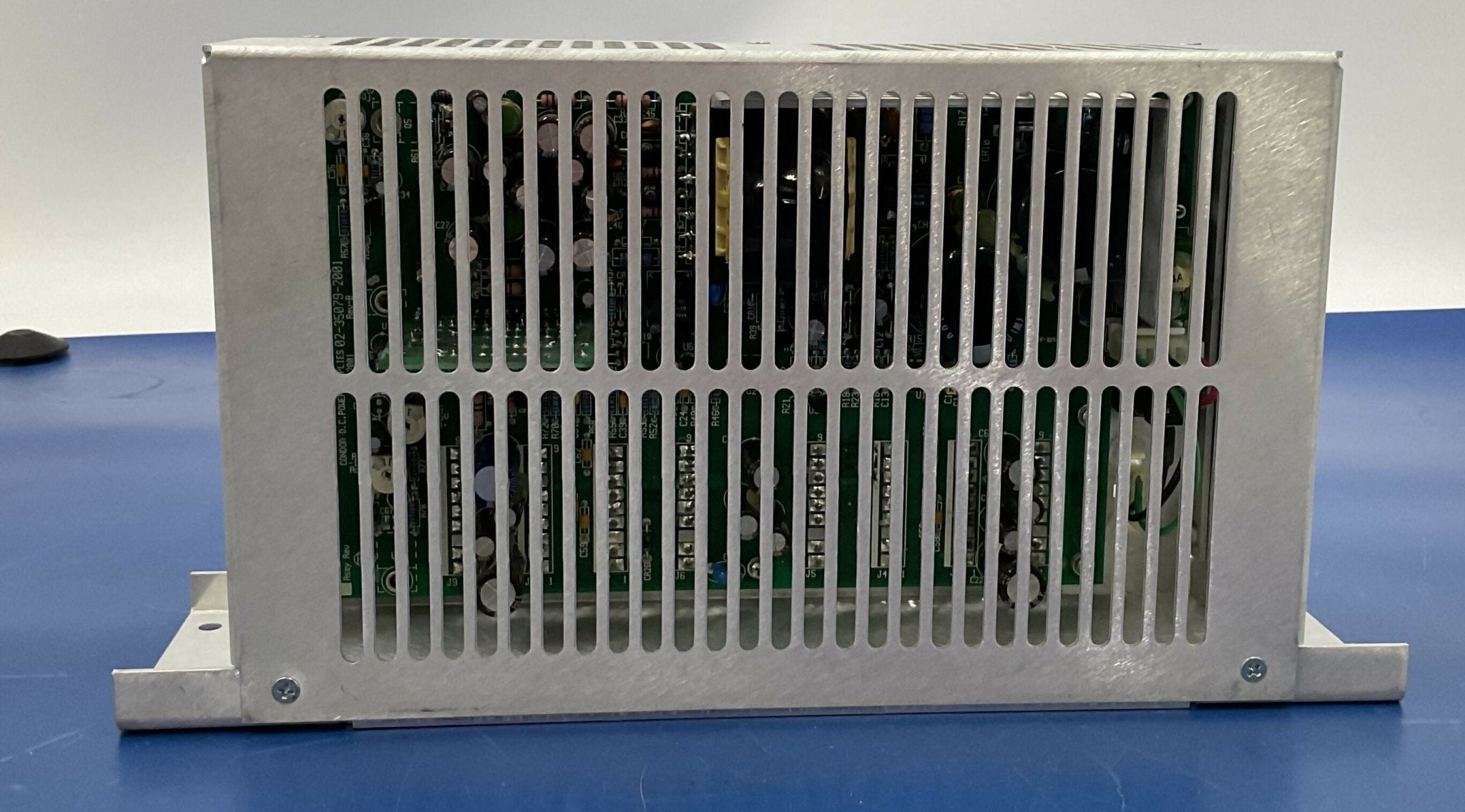 Power Supply LVLE Condor (2318476/MDSP1733 GE AMX 4