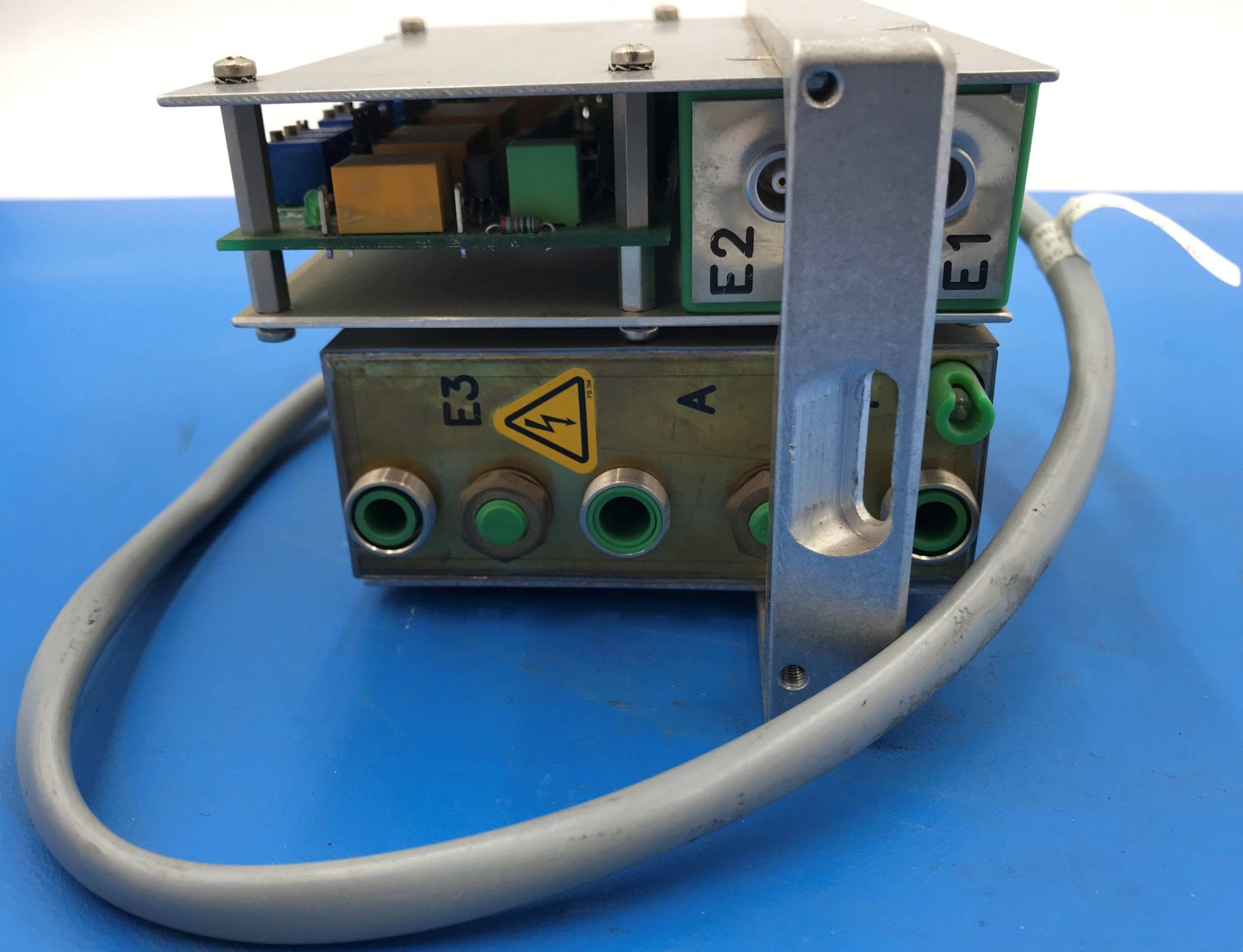 Power Supply Optilux 27 HD HV II (2833213 X2134 Siemens